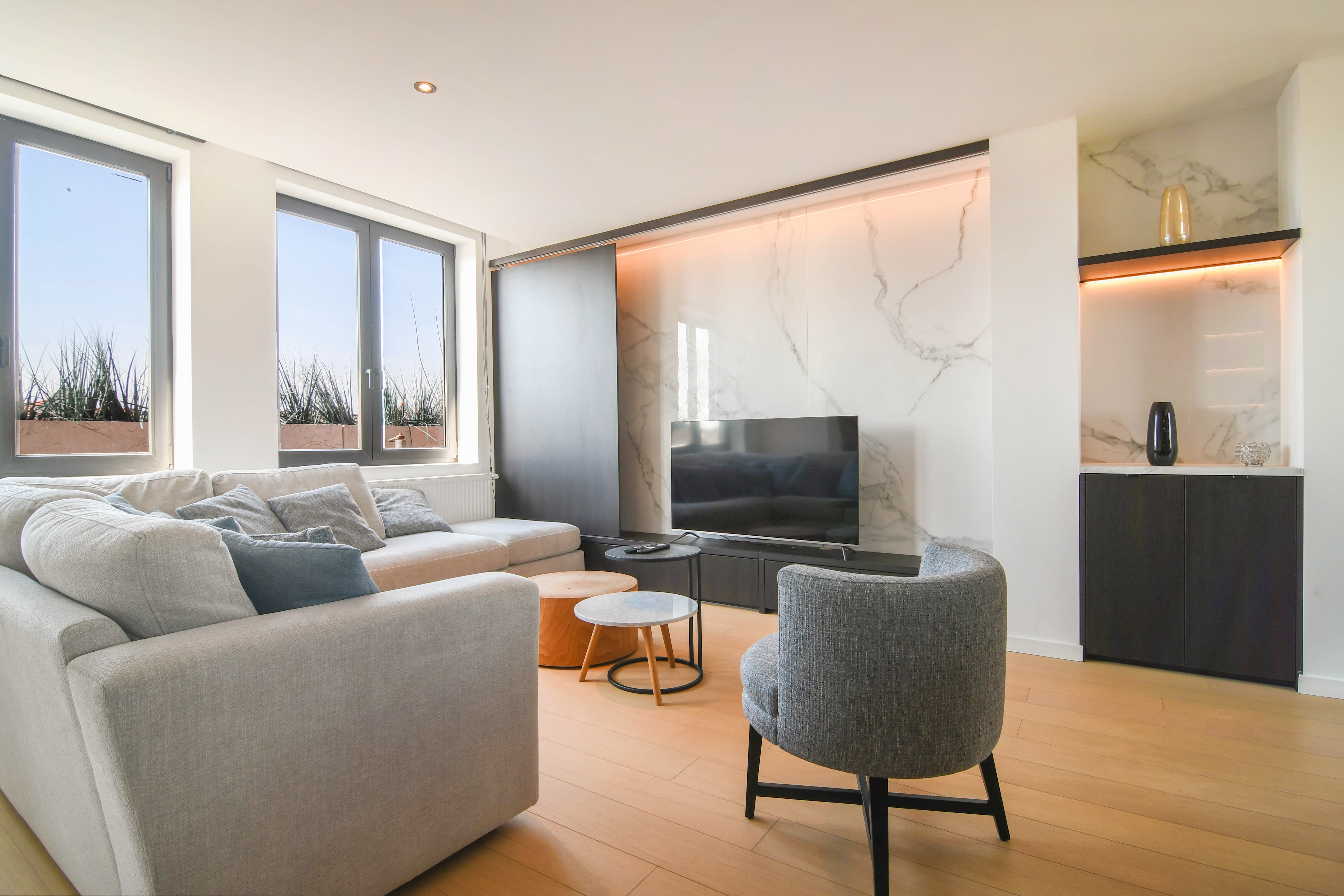 Tervuusevest 238 bus 1