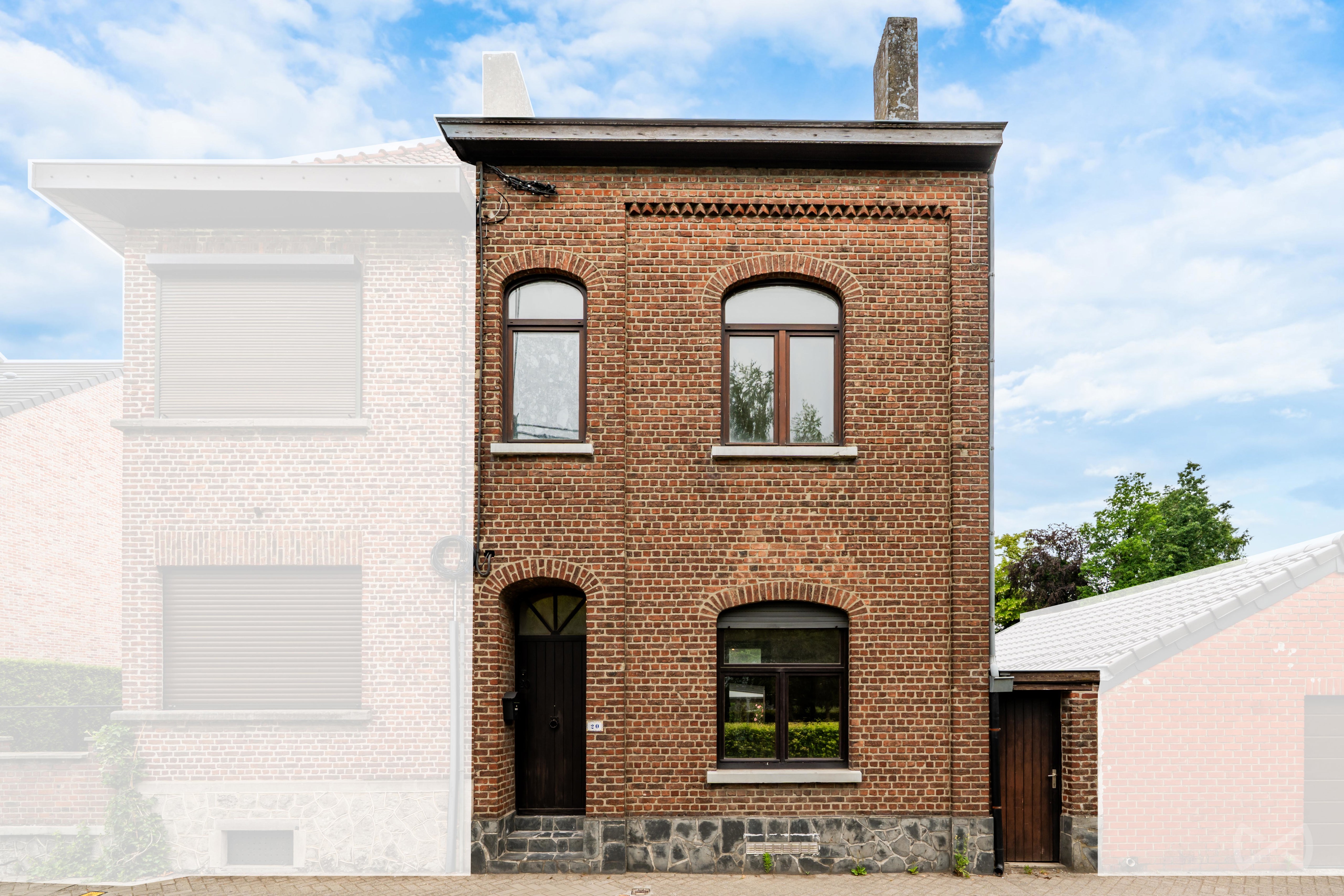 Maison VENTE à Wavre