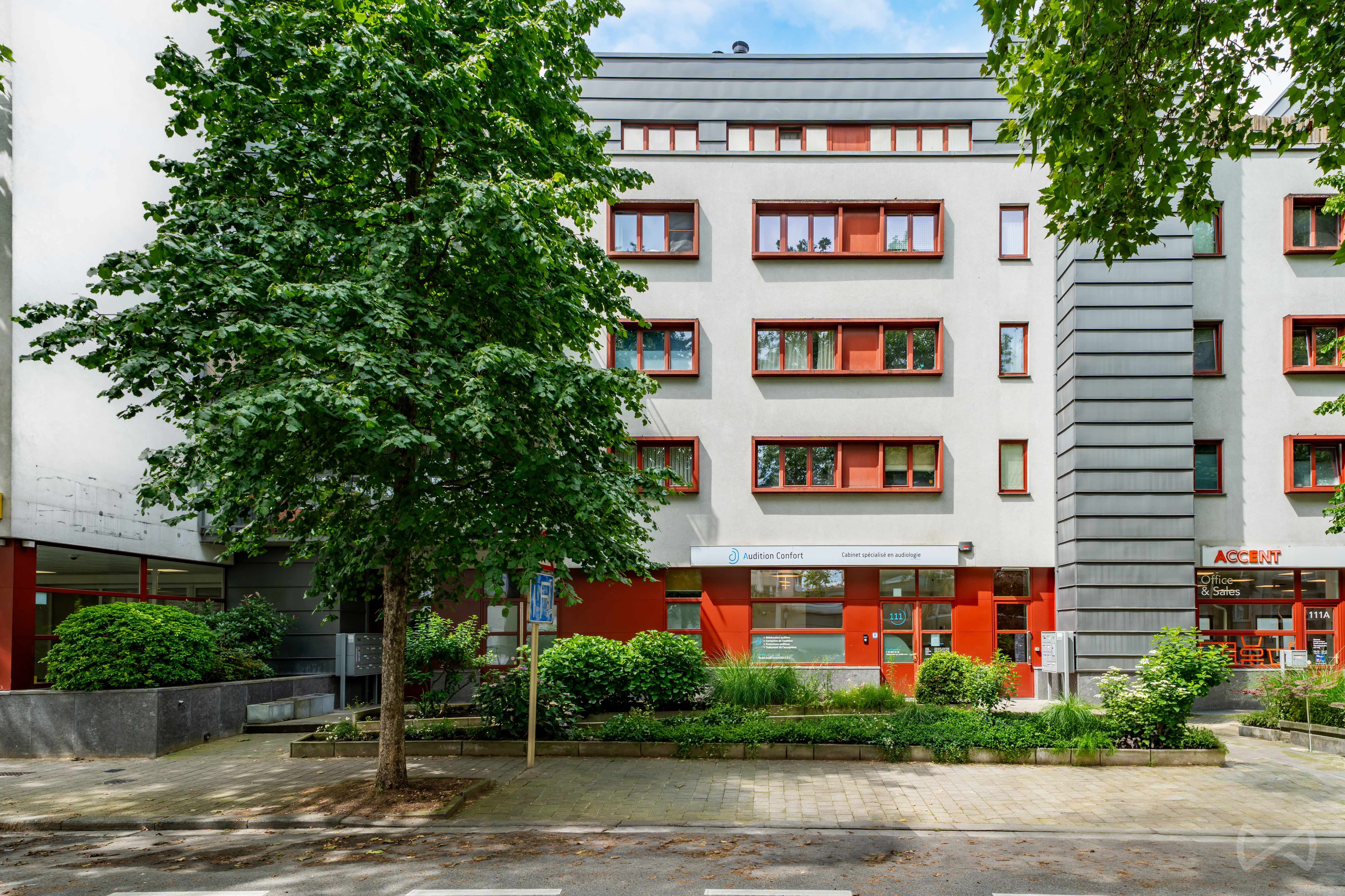 Apartment SALE à Jette