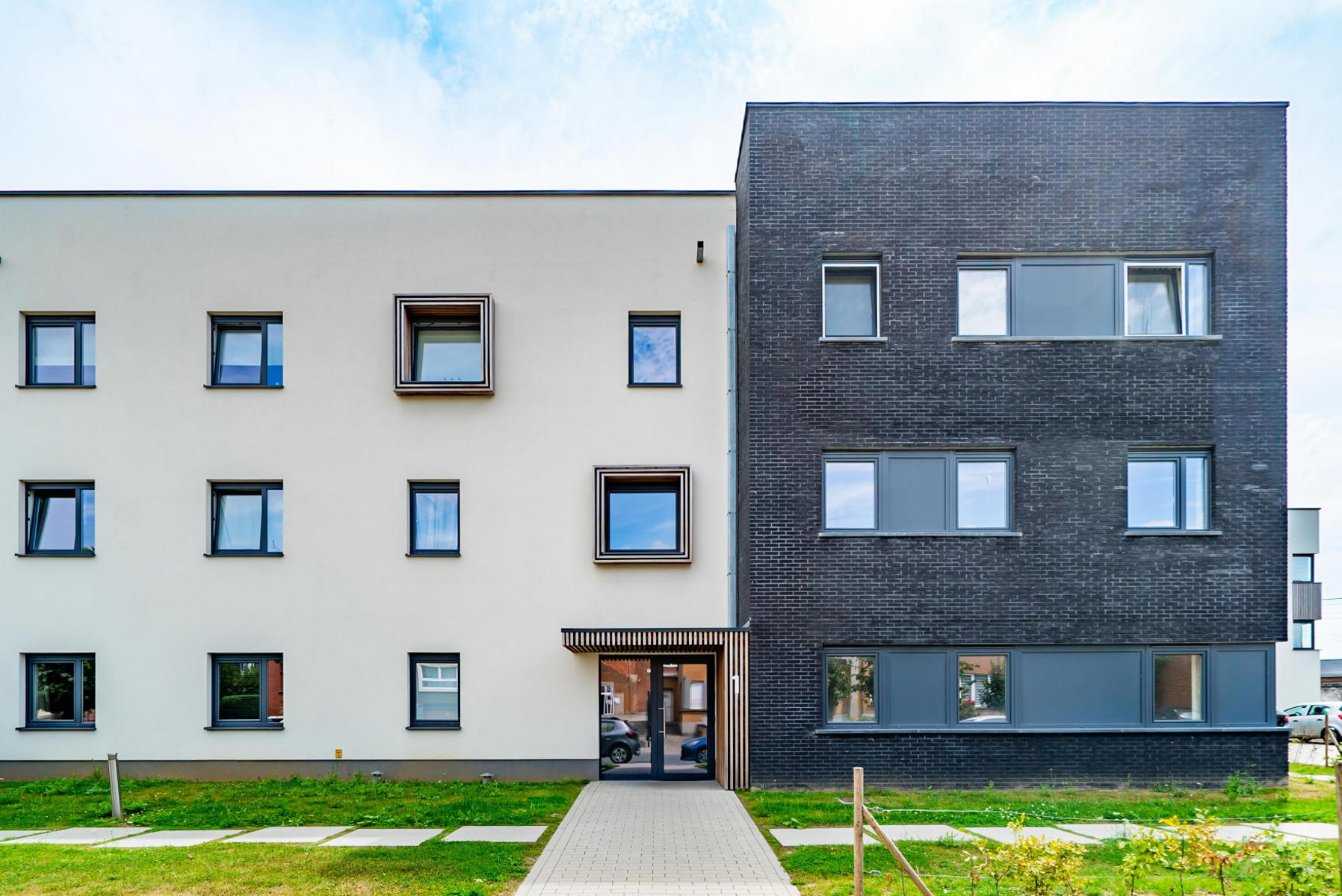 Appartement VERHUUR à Braine-le-comte