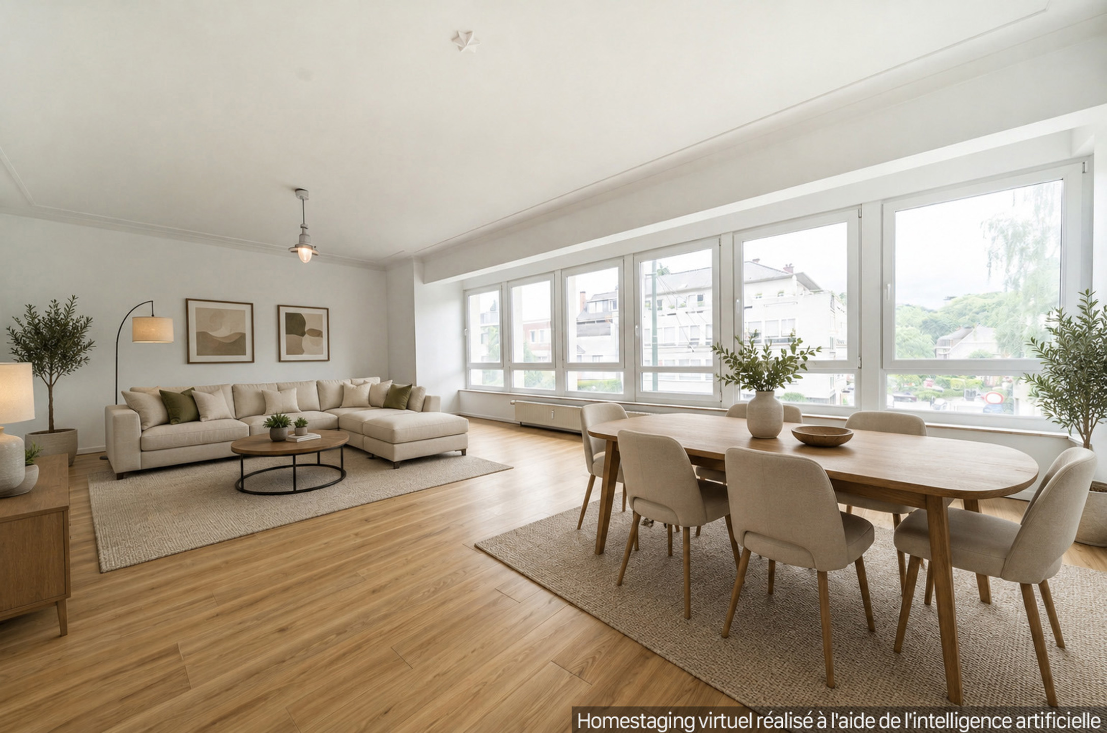 Appartement VENTE à Ixelles