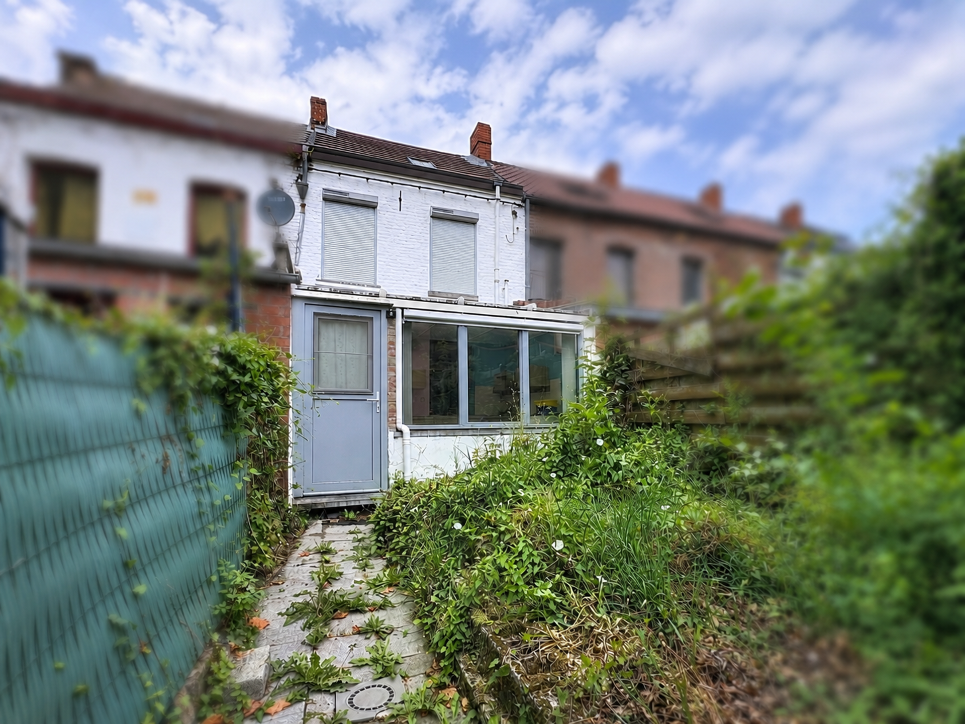 Huis VERKOOP à Soignies