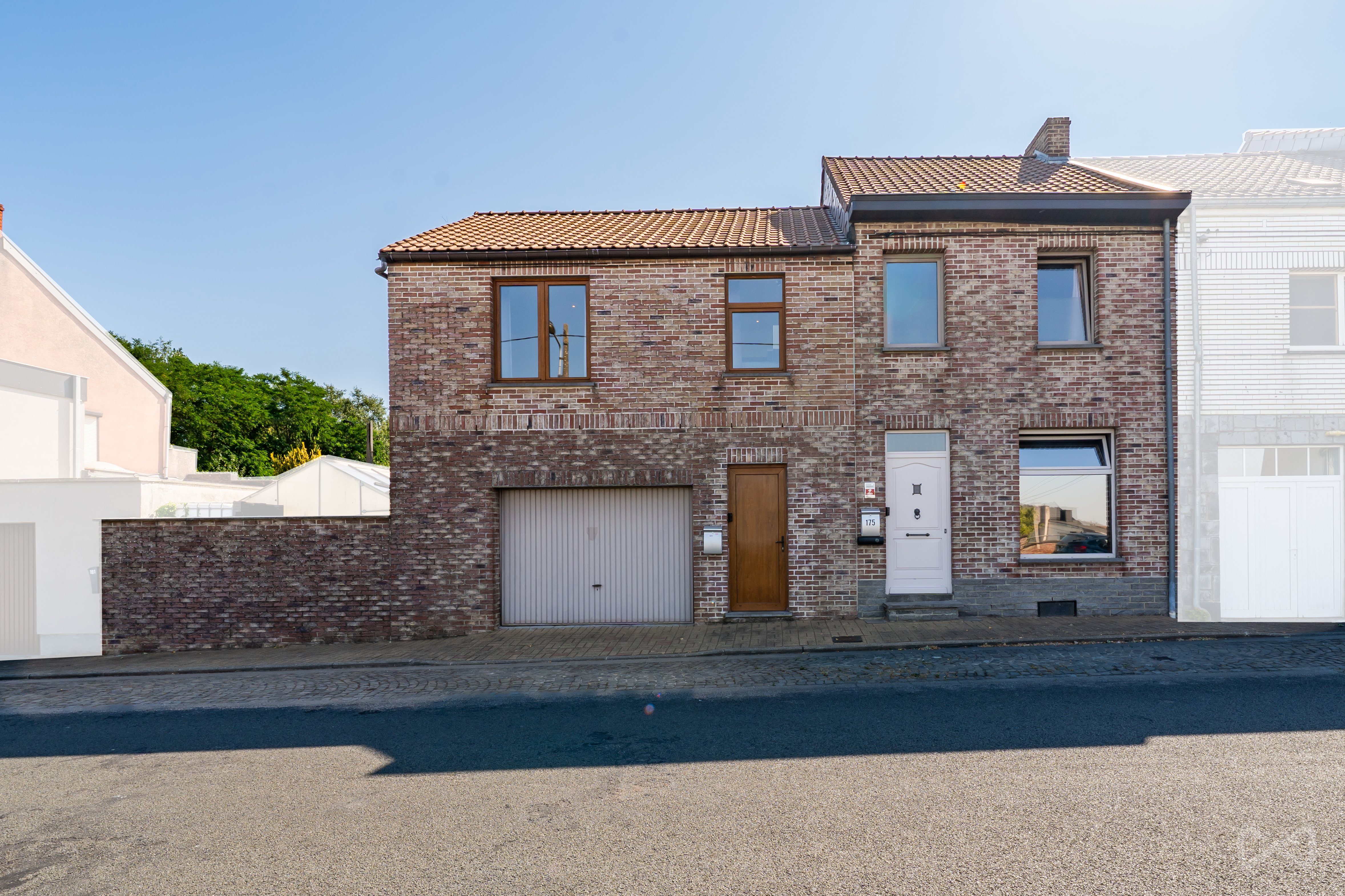 Maison VENTE à Mont-sur-marchienne