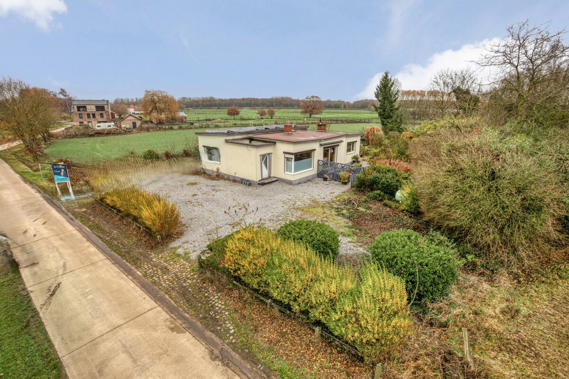 Araanstraat 1, 3450 Geetbets