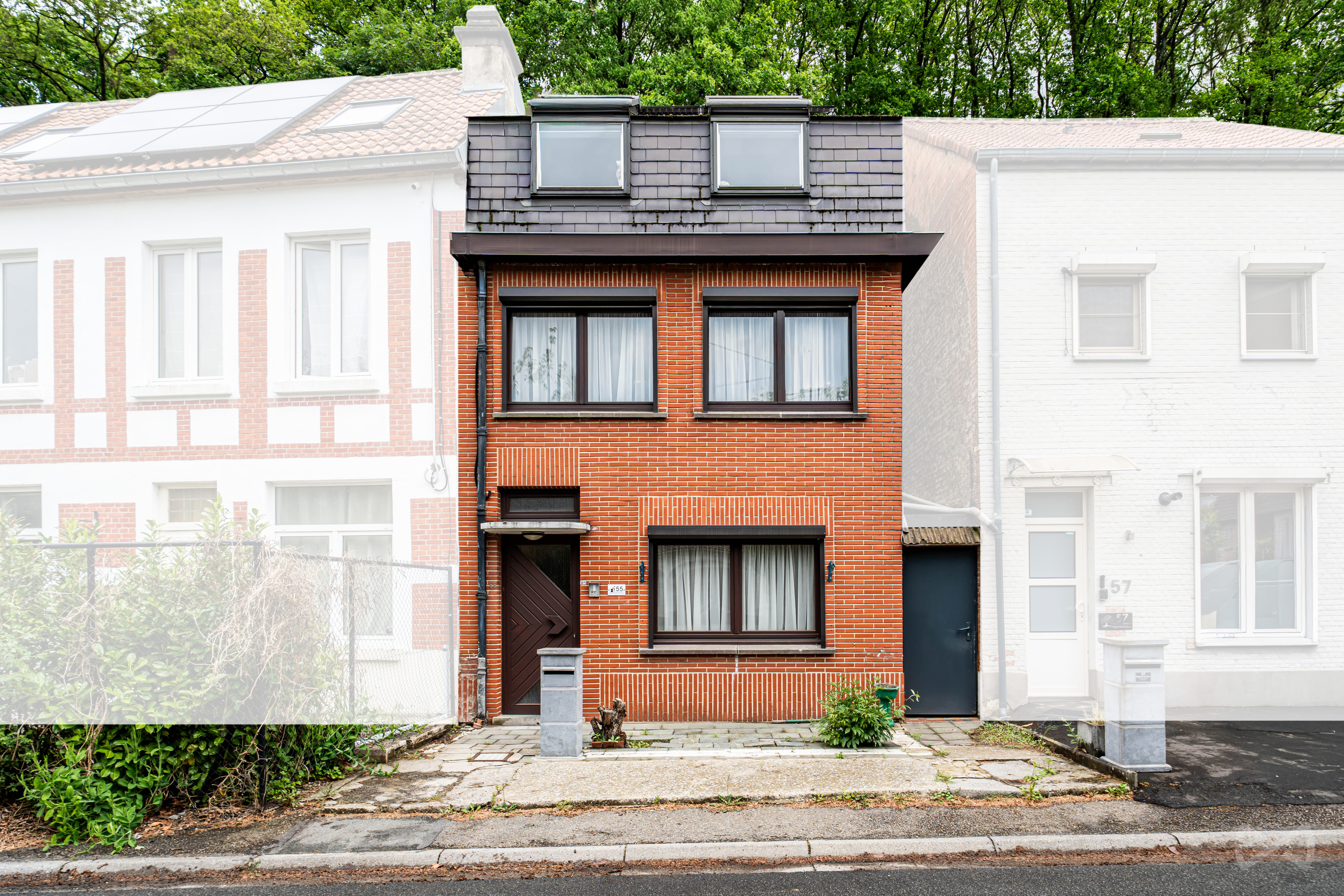 Maison VENTE à Wavre