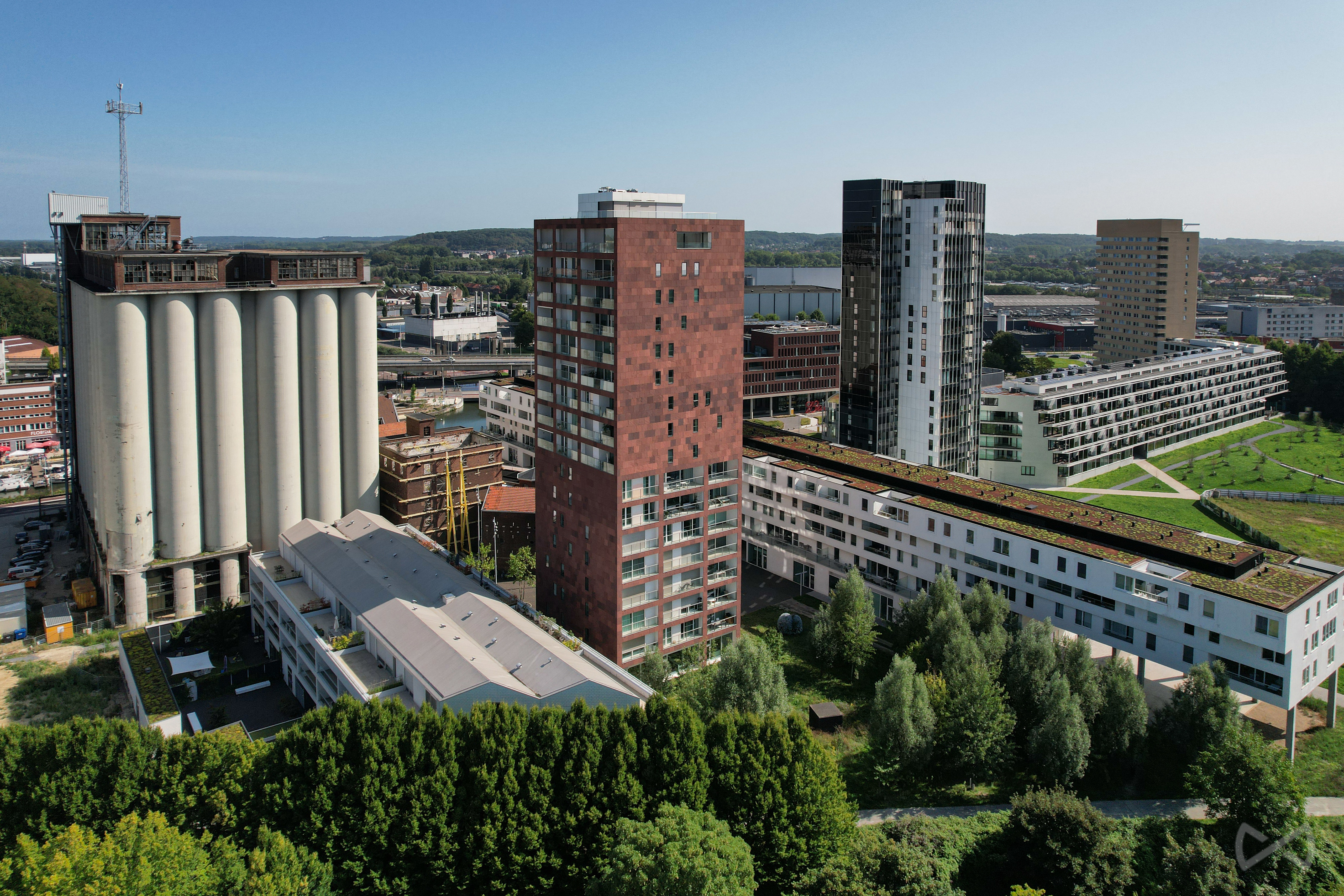 Stapelhuisplein 2 bus 103