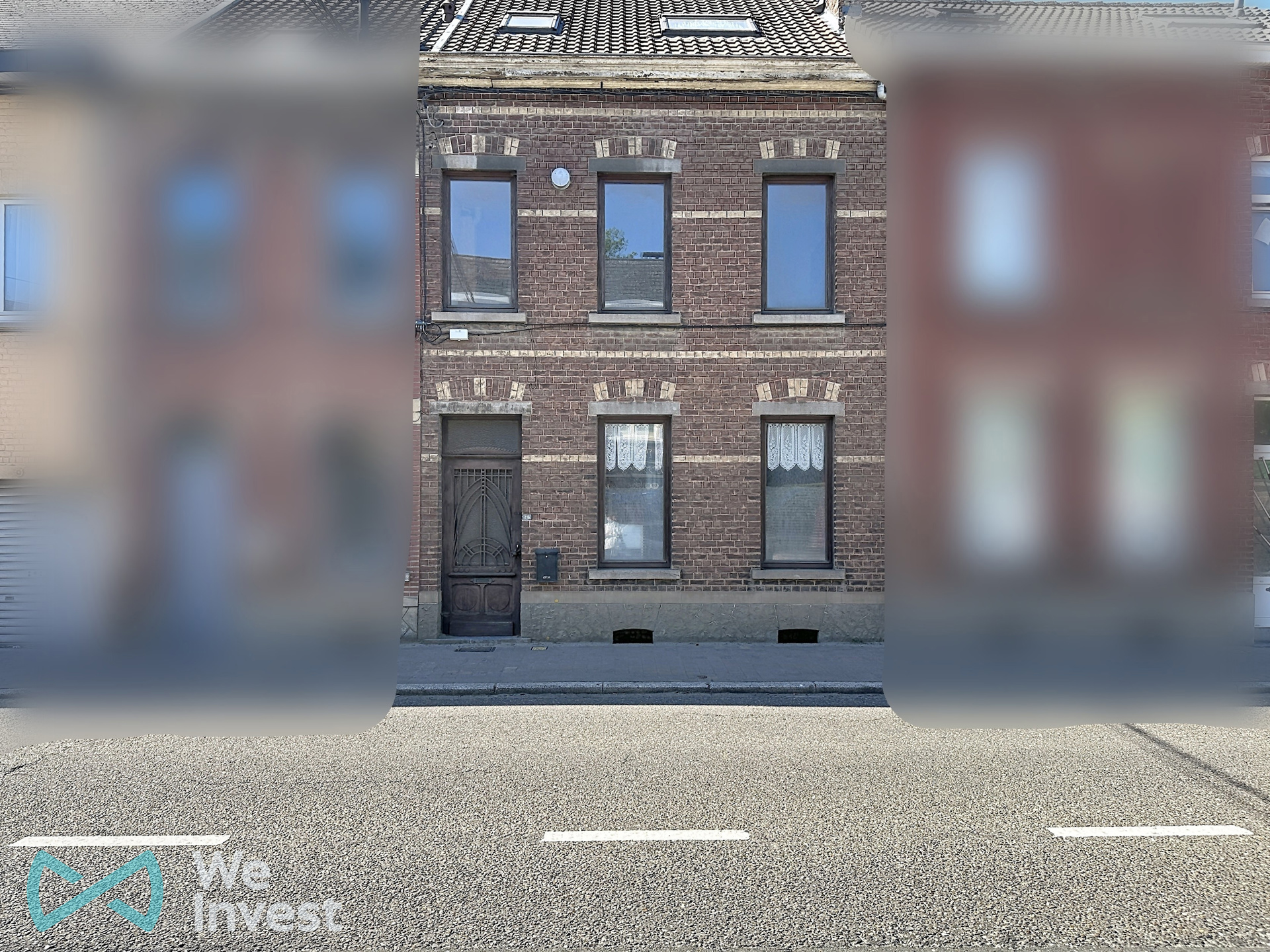 Maison VENTE à Wavre