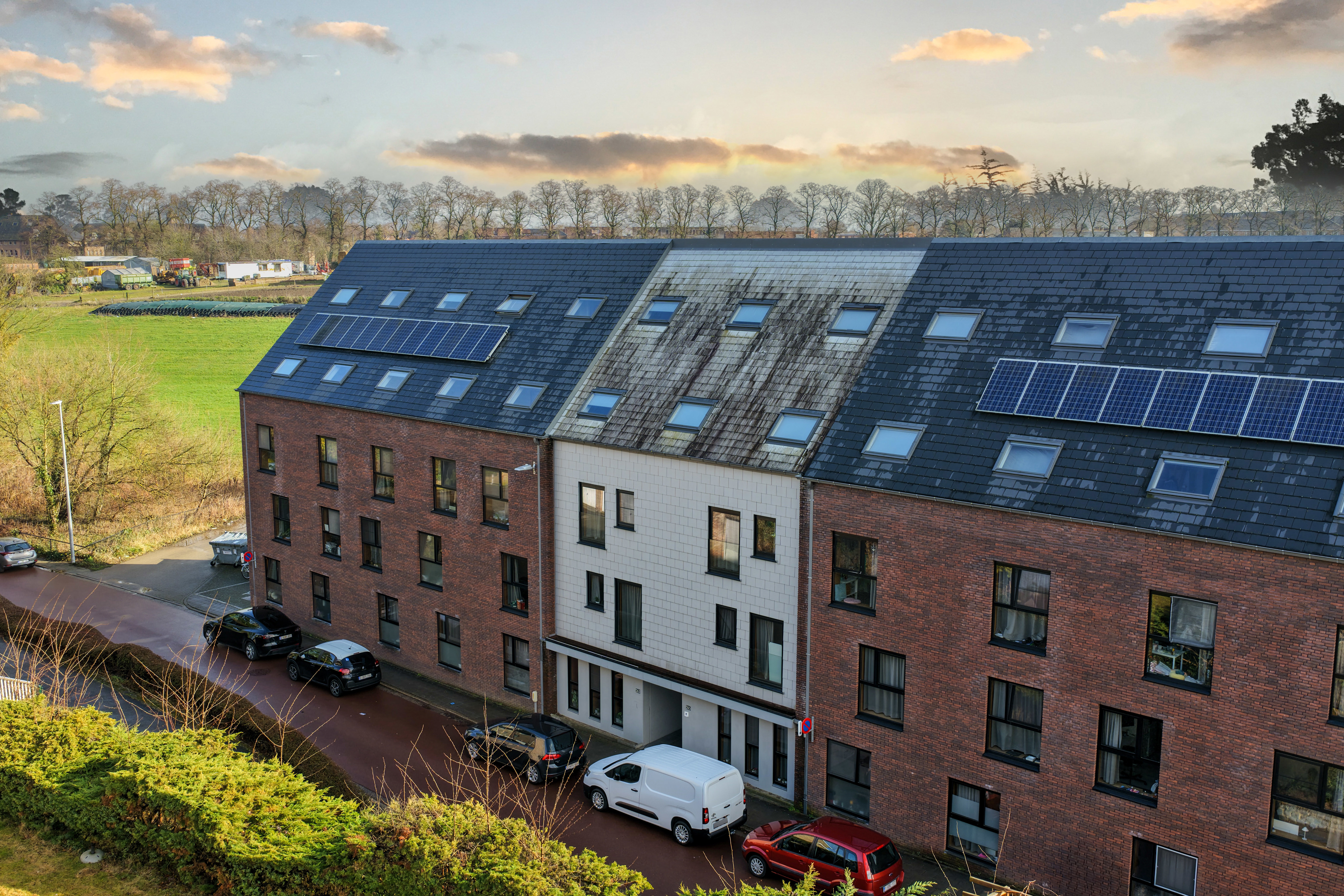 Groenstraat 263 - 3001 Heverlee