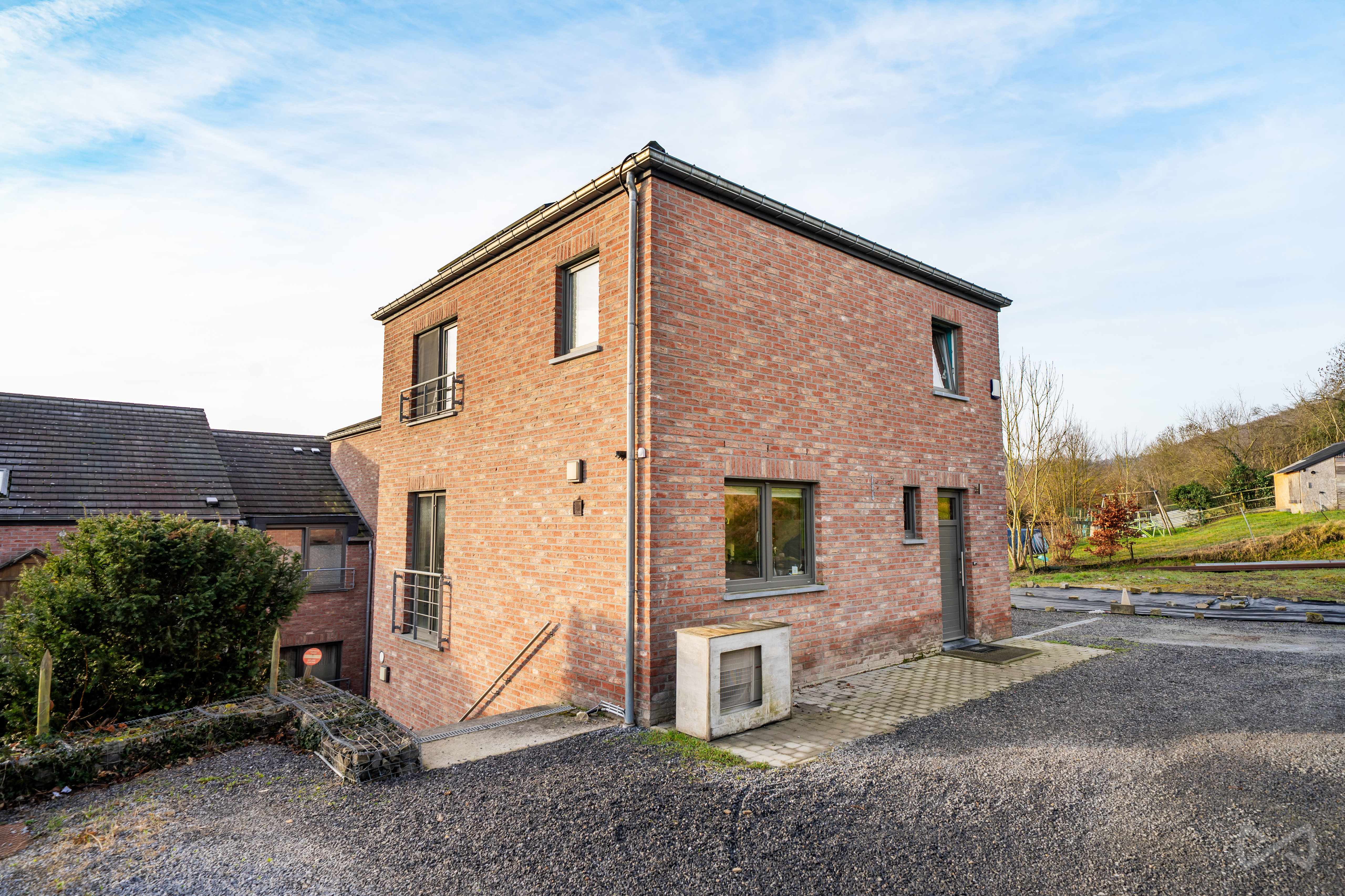 Impasse Govaerts, 9 - 4180 Hamoir