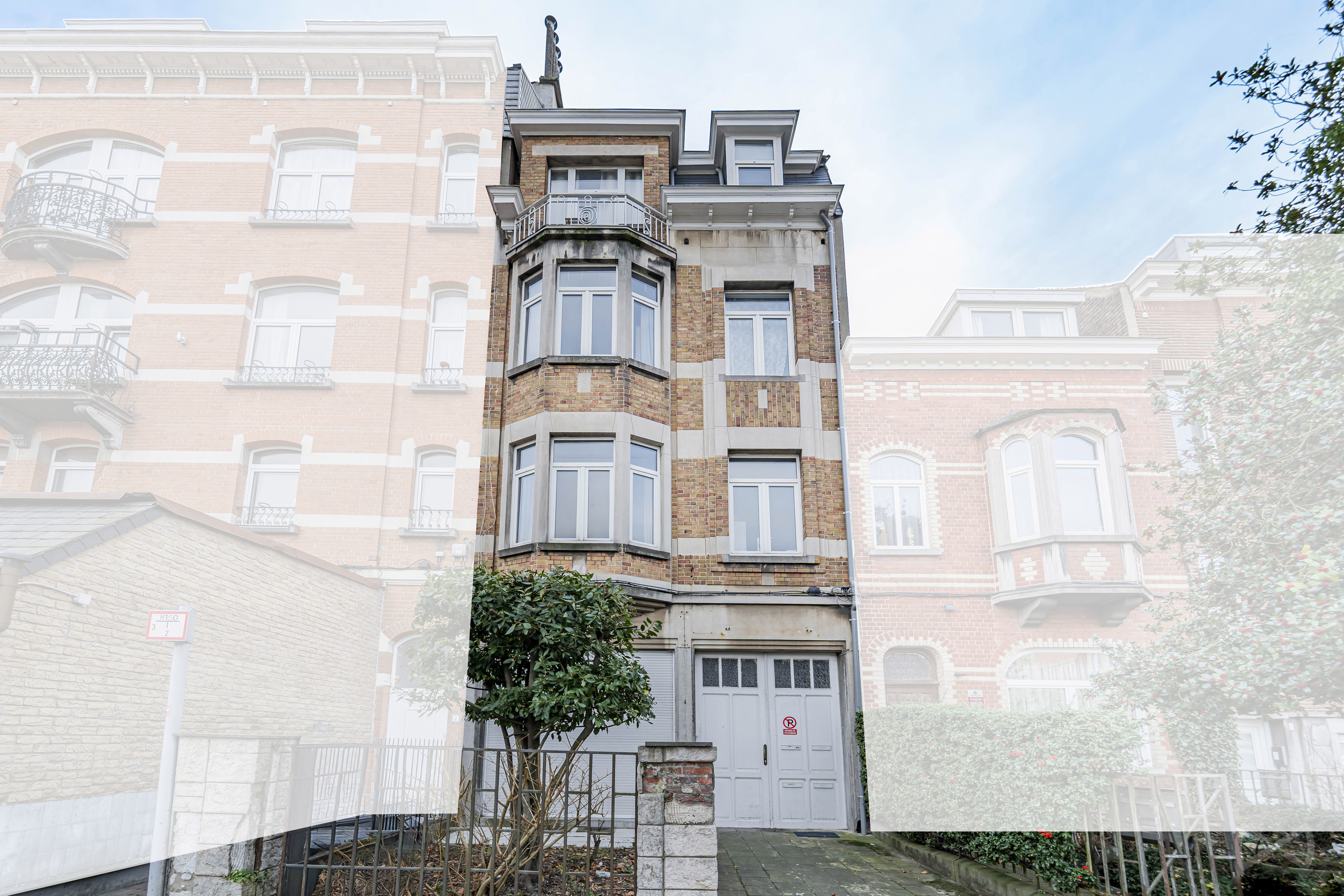Apartment SALE à Laeken