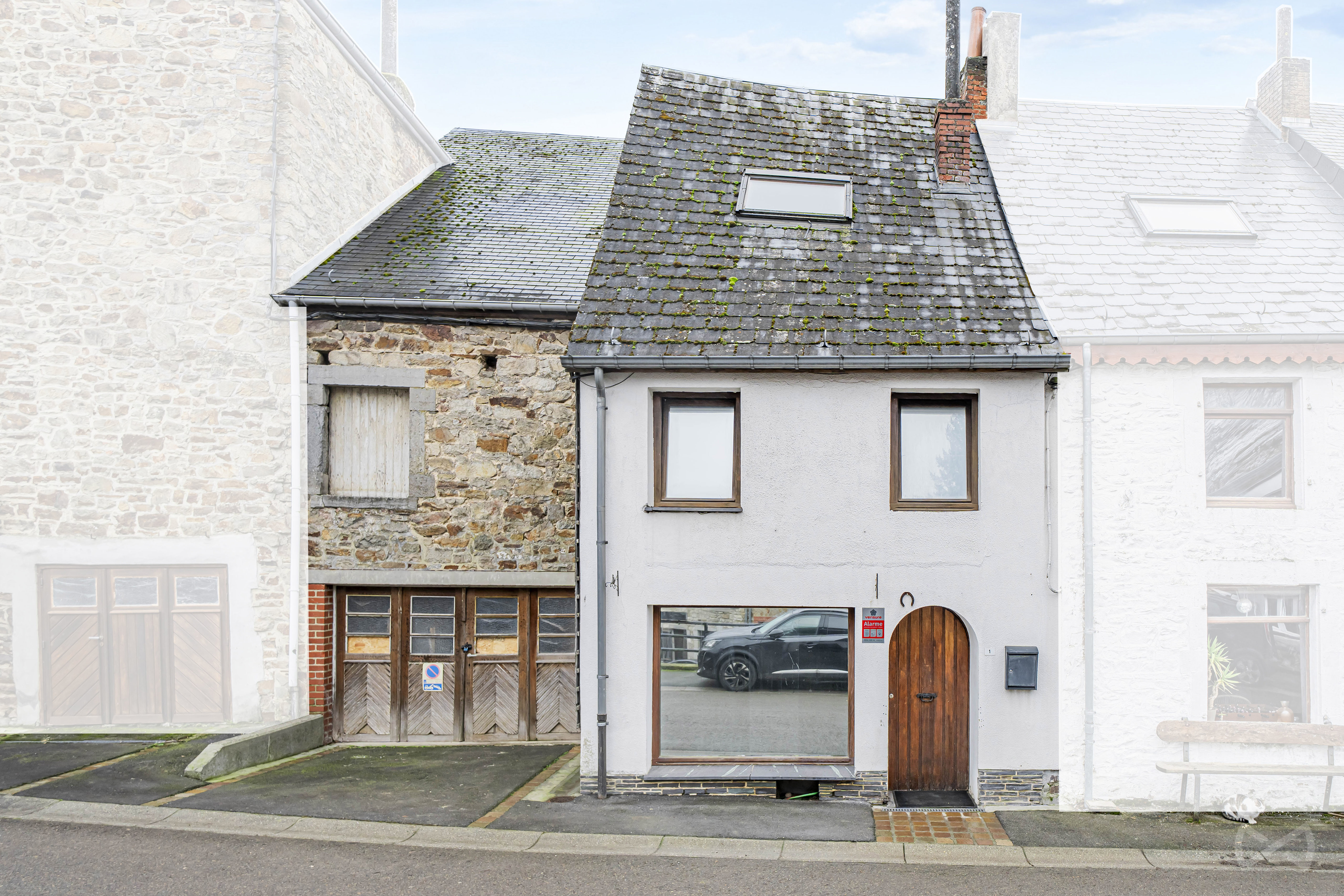 5670 Viroinval - Rue de Vierves 1