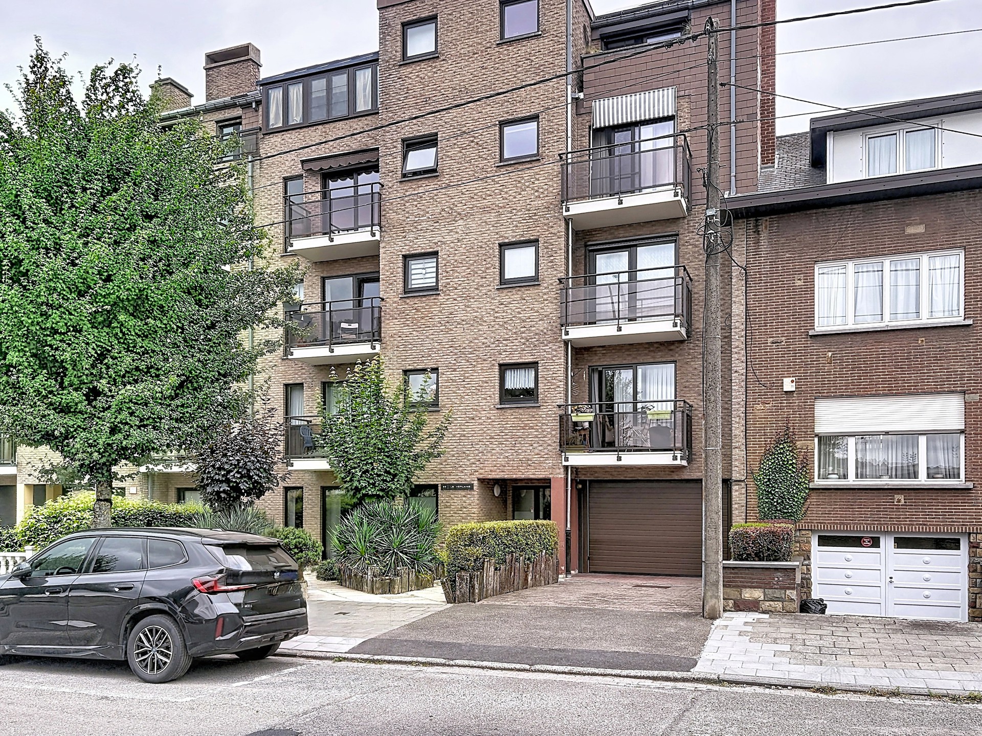 Apartment RENTAL à La Louvière