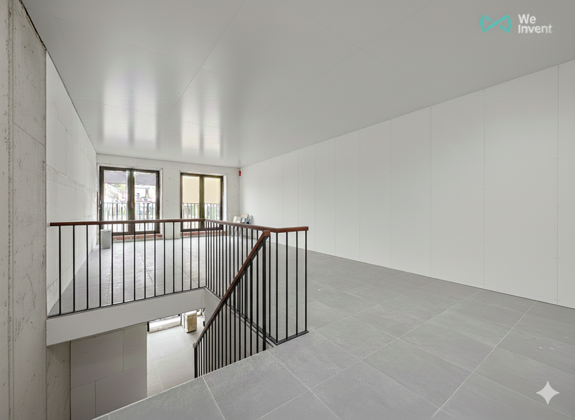 Local à louer au coeur de Schaerbeek