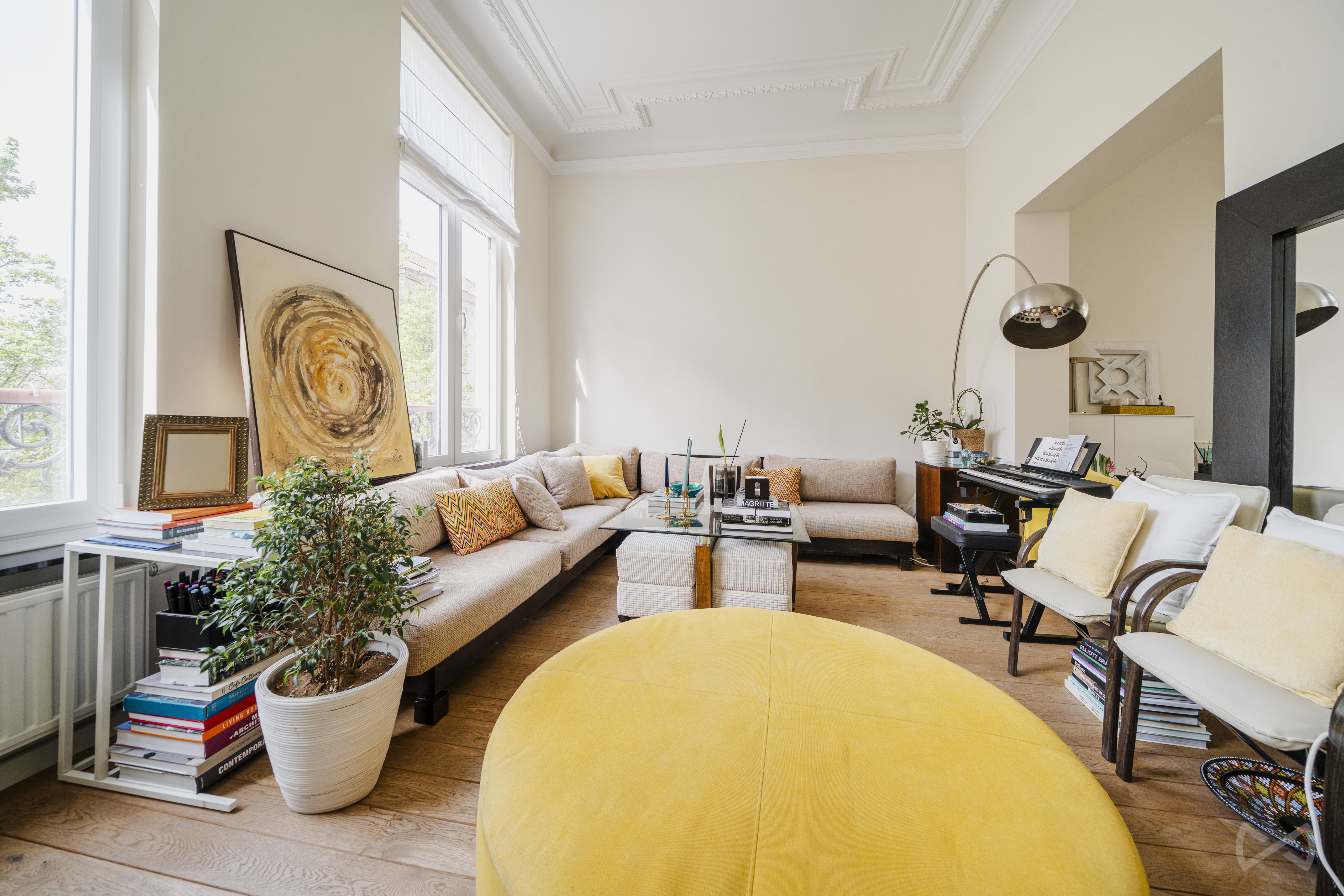 Maison VENTE à Etterbeek