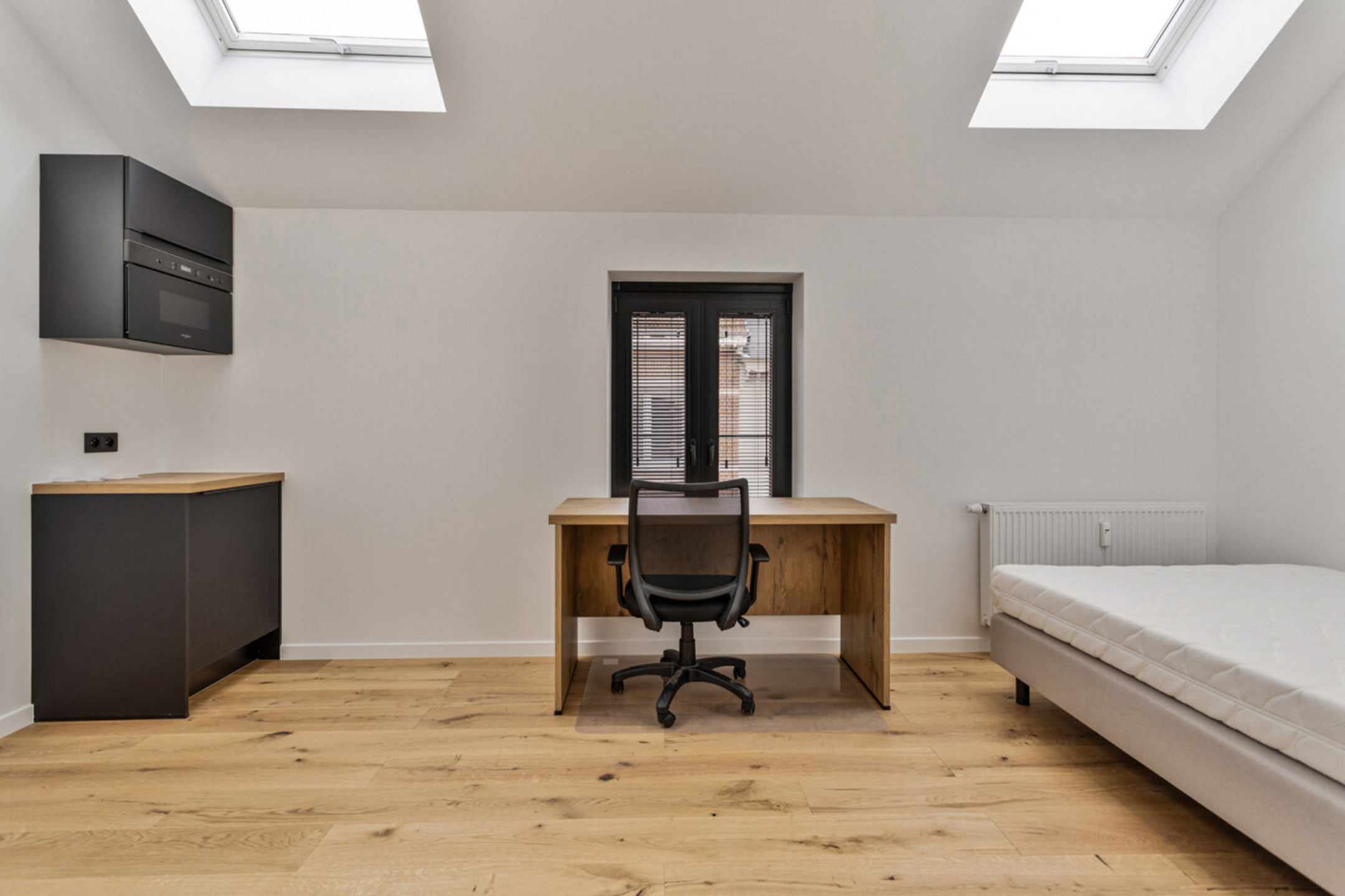 Sluisstraat 6 B0202 - 3000 Leuven