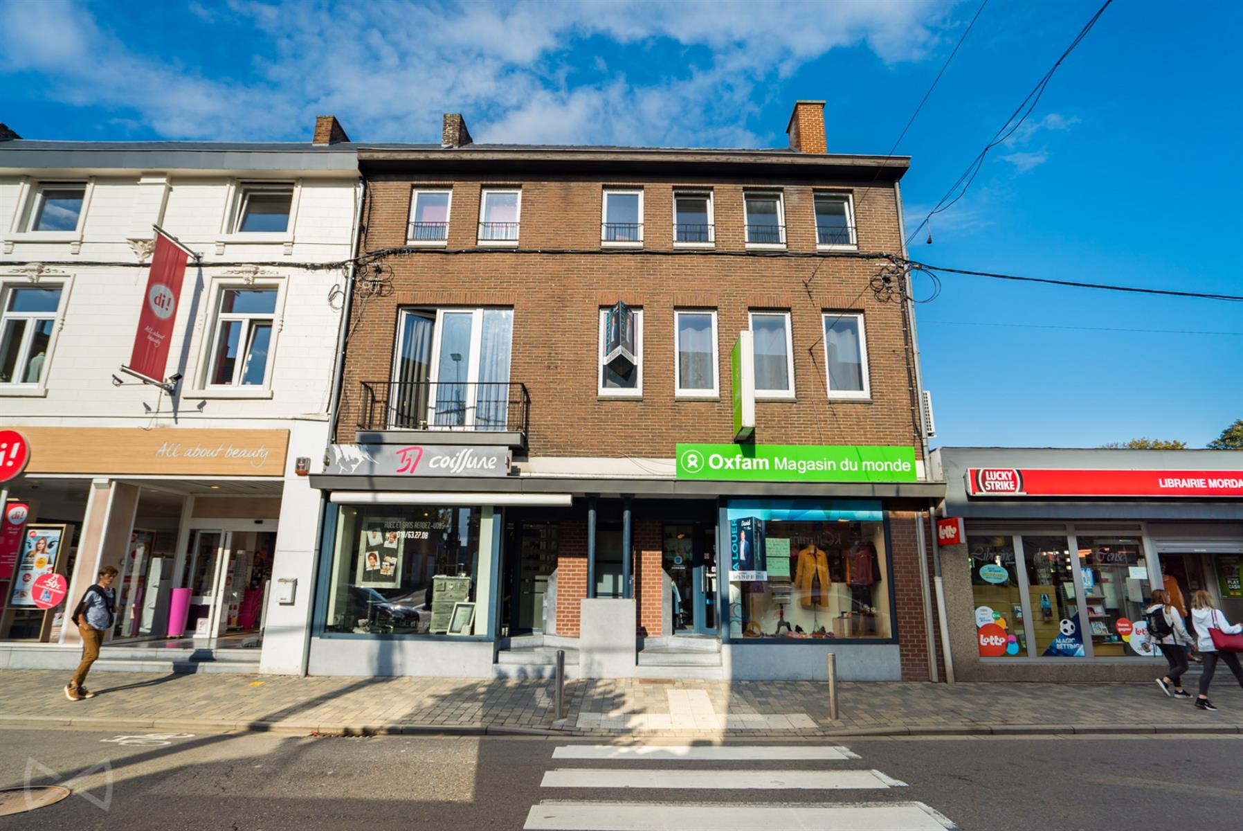 Albert 50/1 - HA50/1LB