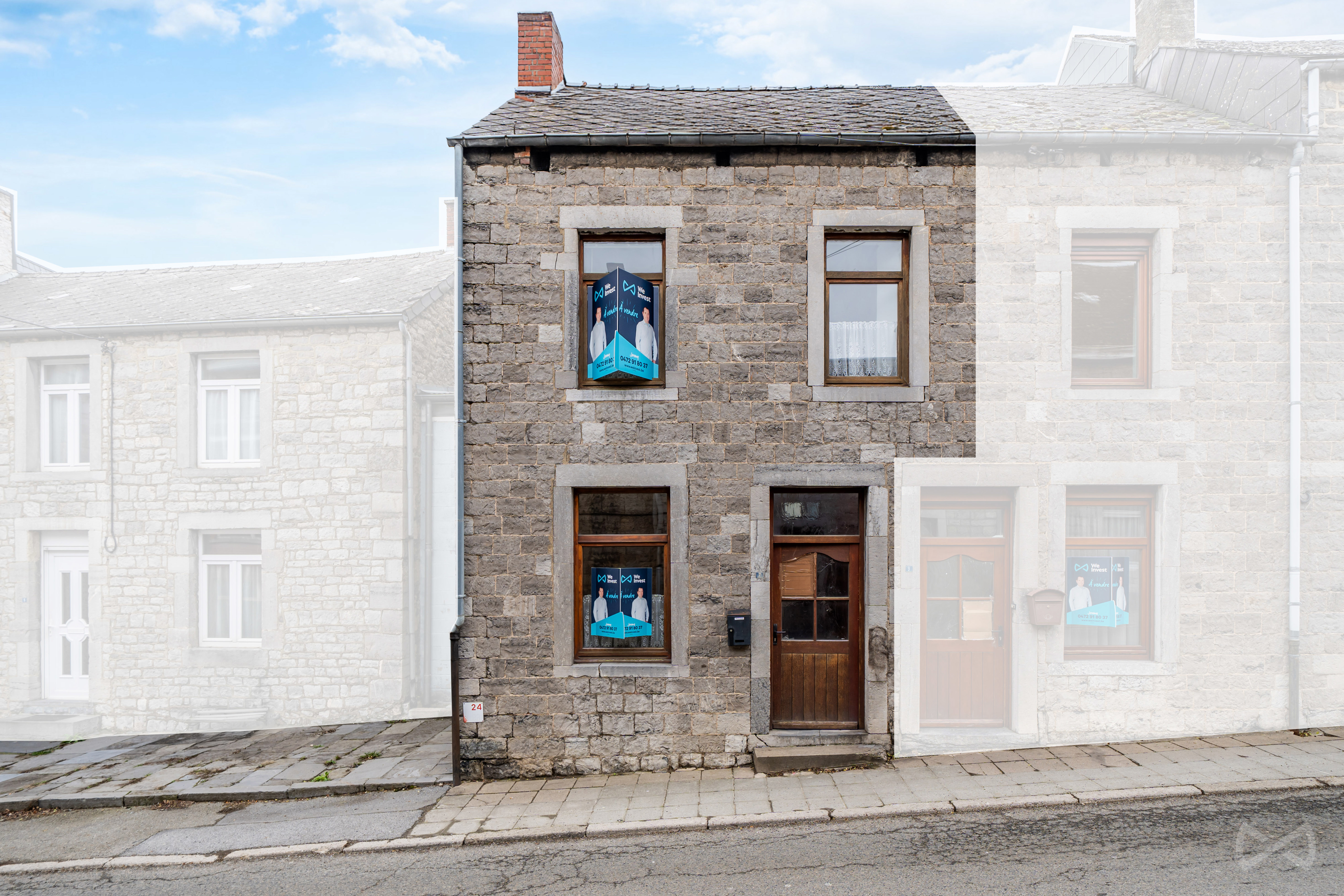 5660 Couvin - Rue Neuve 7