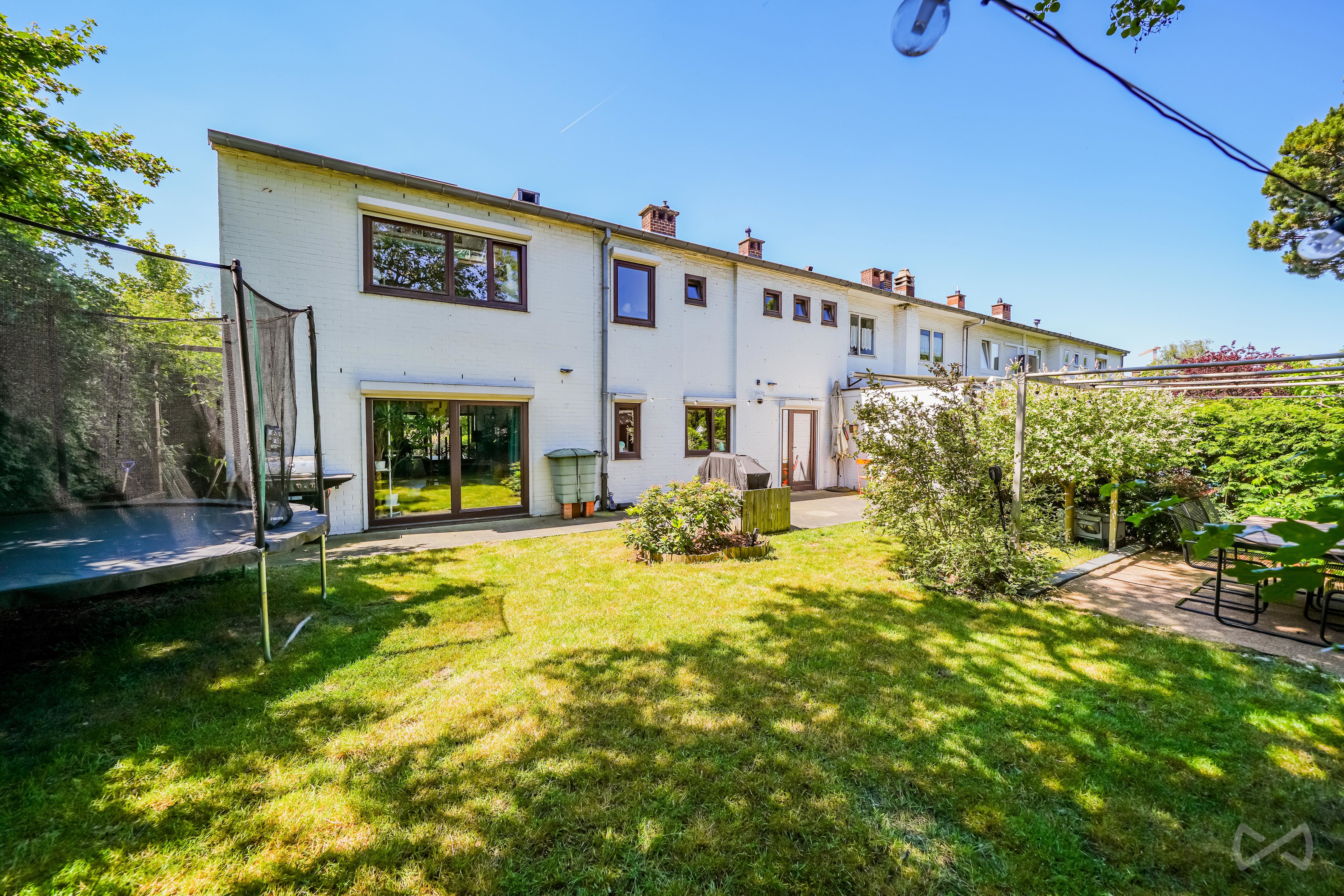 Maison VENTE à Woluwe-Saint-Lambert