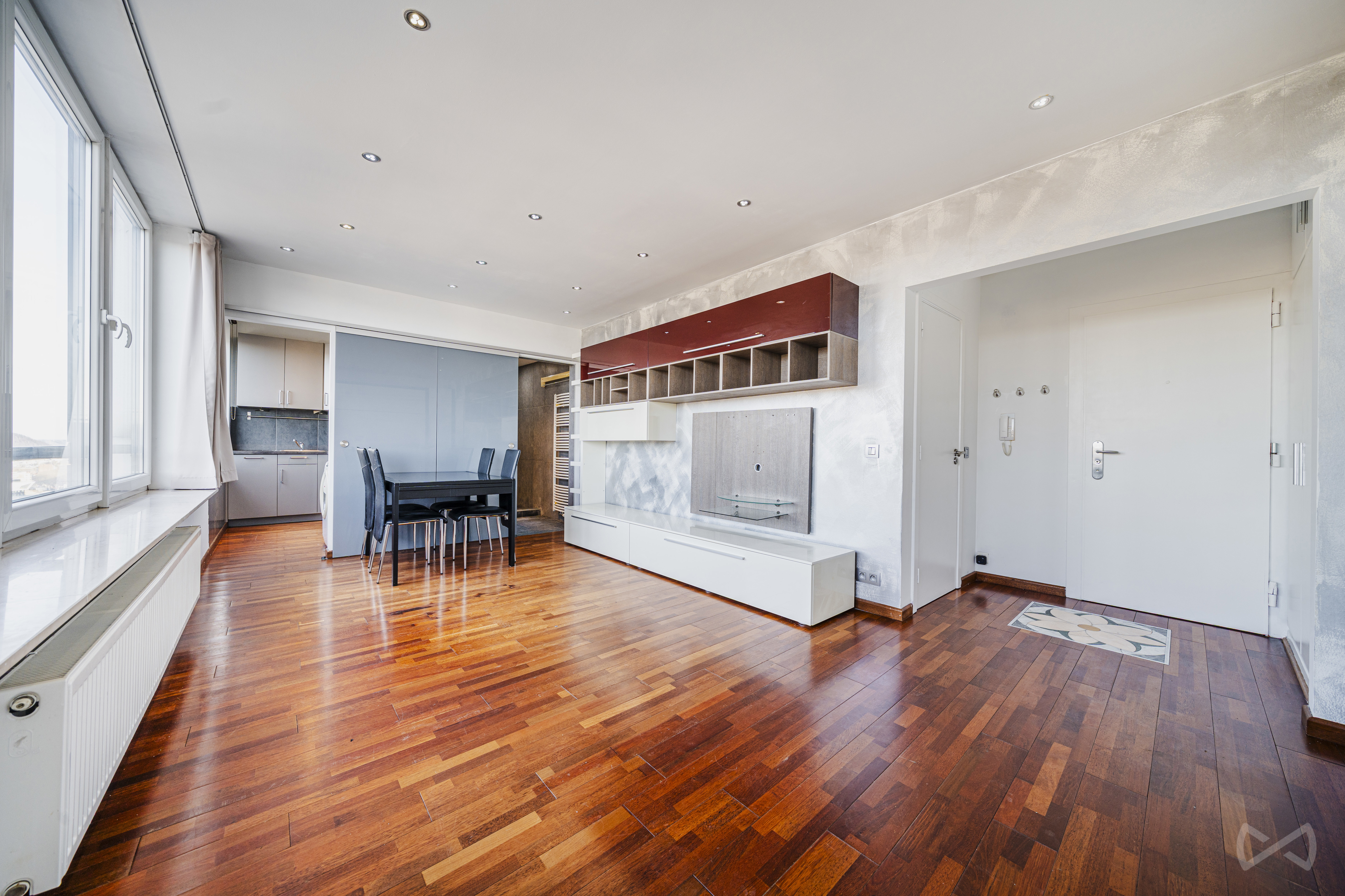 Quai De L'ourthe, 44 - 4020 Liège