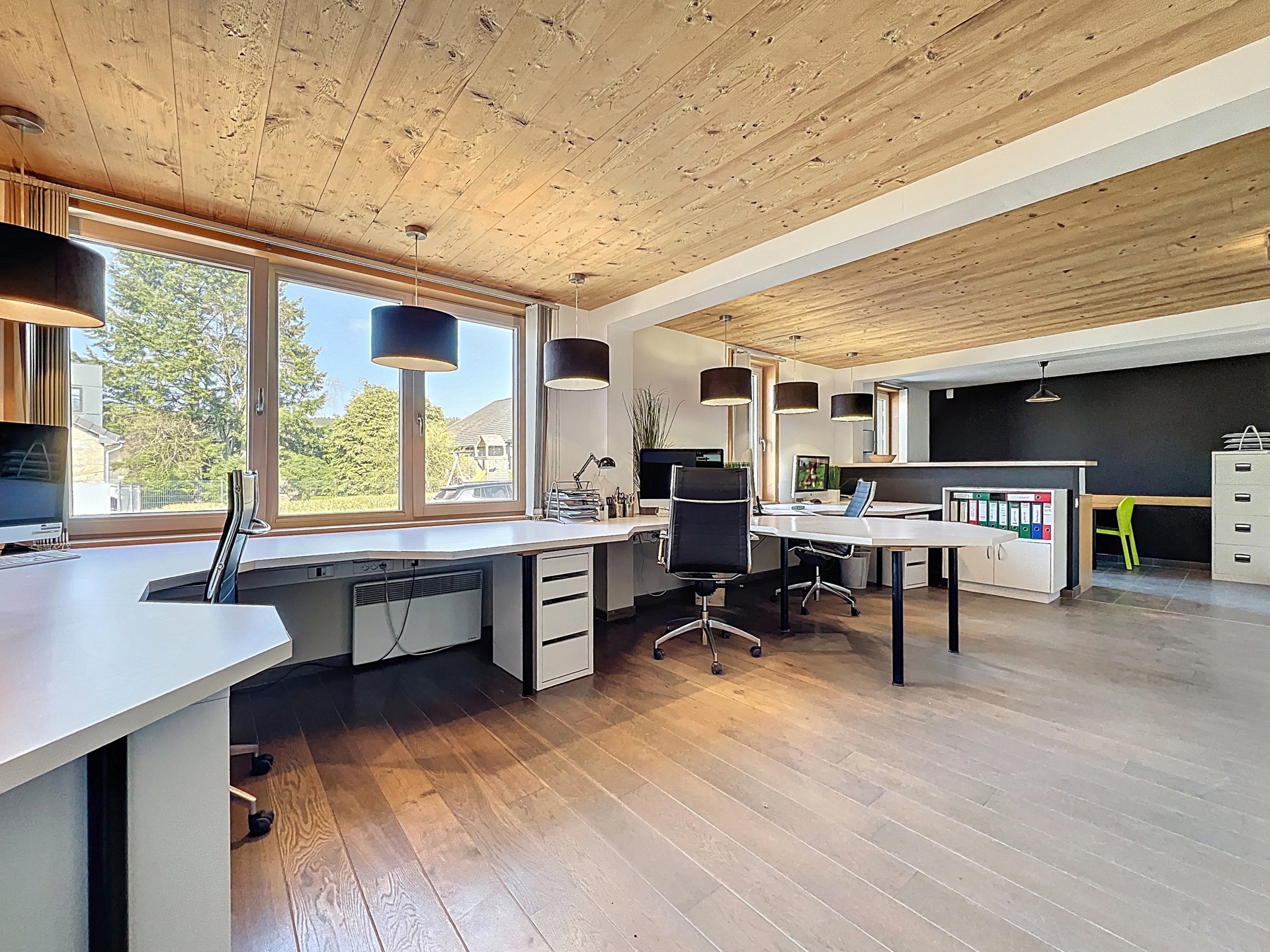 MALMEDY - Rue de la Salle