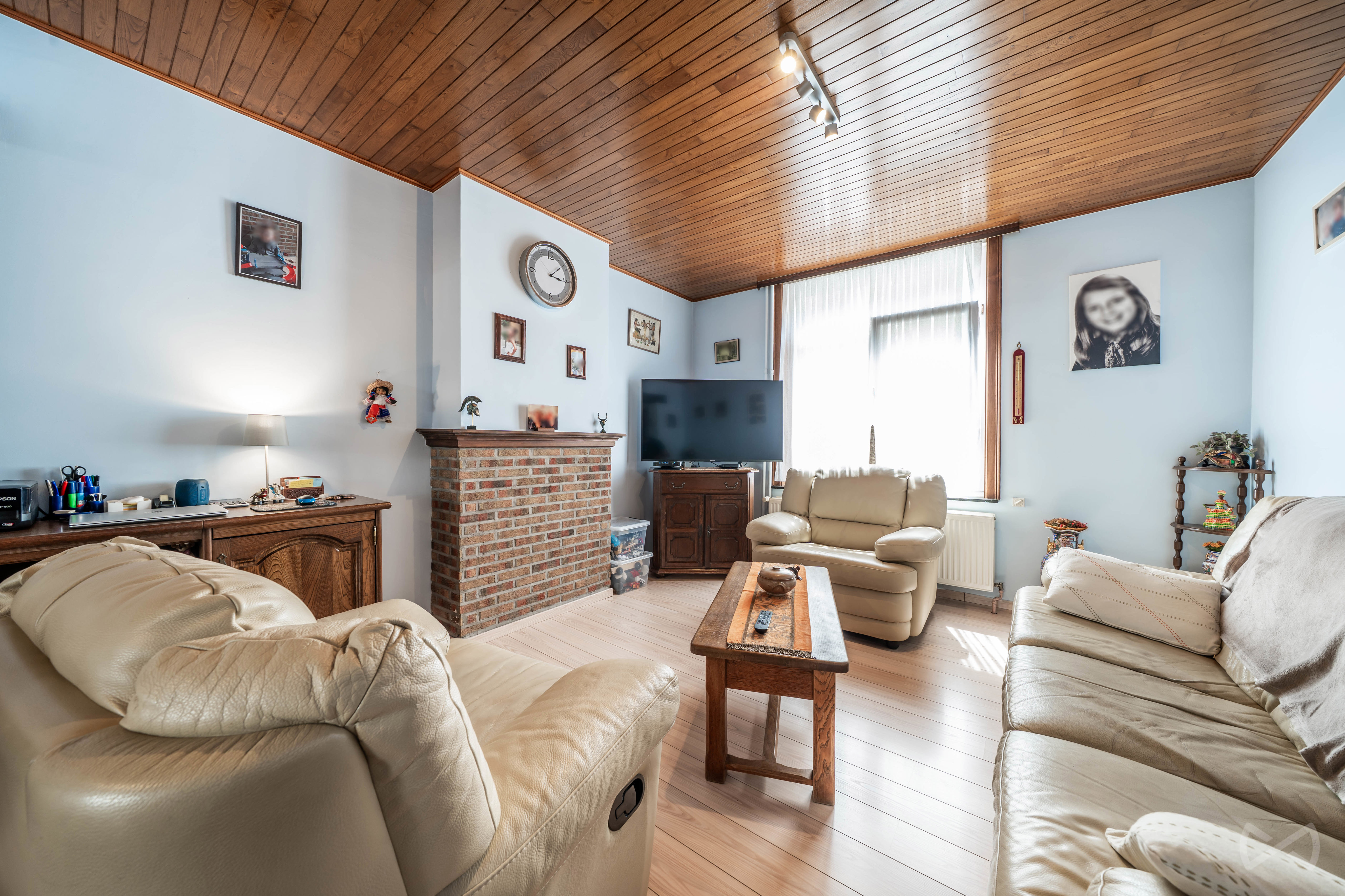 Huis VERKOOP à Molenbeek-Saint-Jean