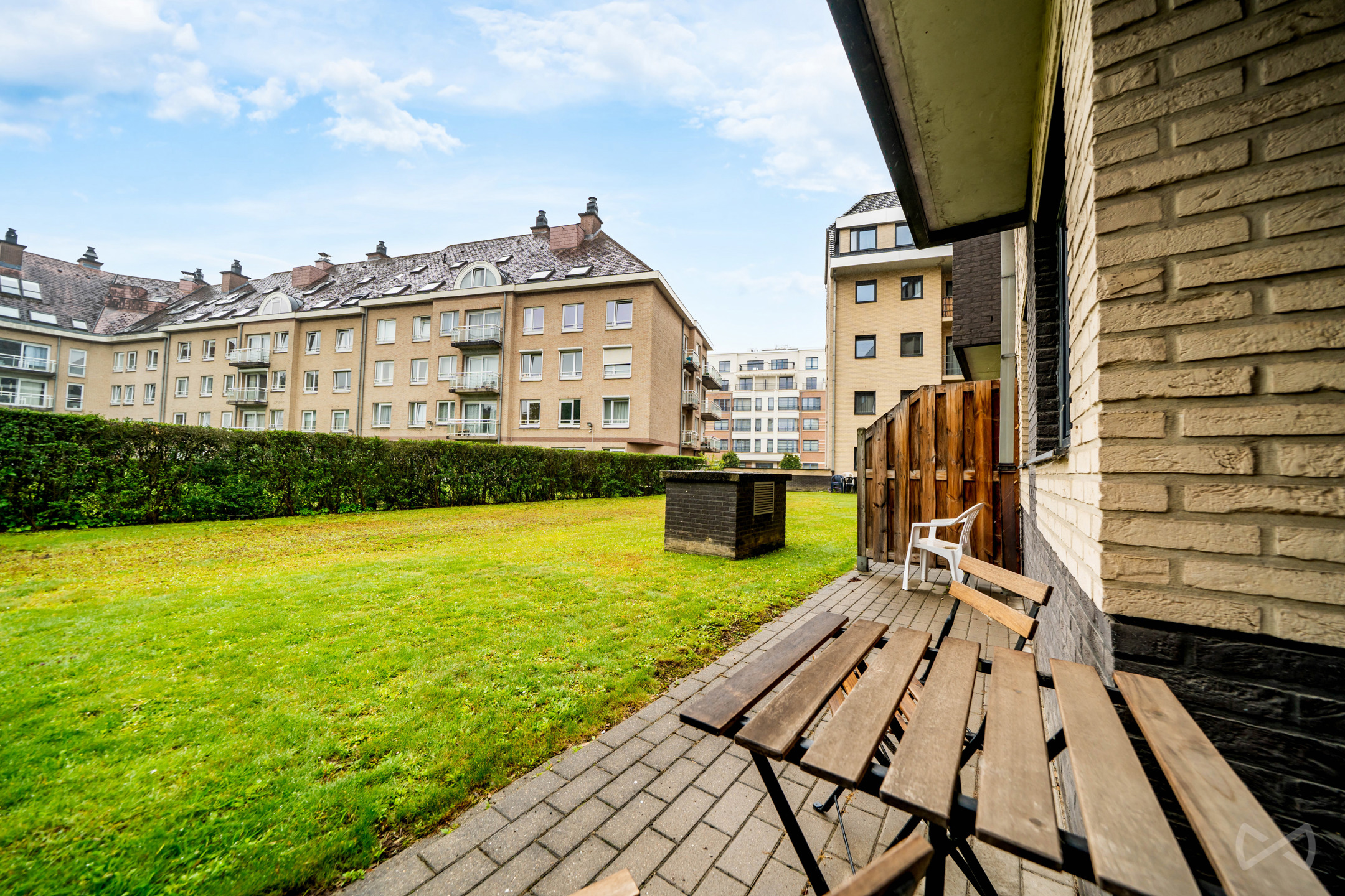 Appartement VENTE à Woluwe-Saint-Lambert