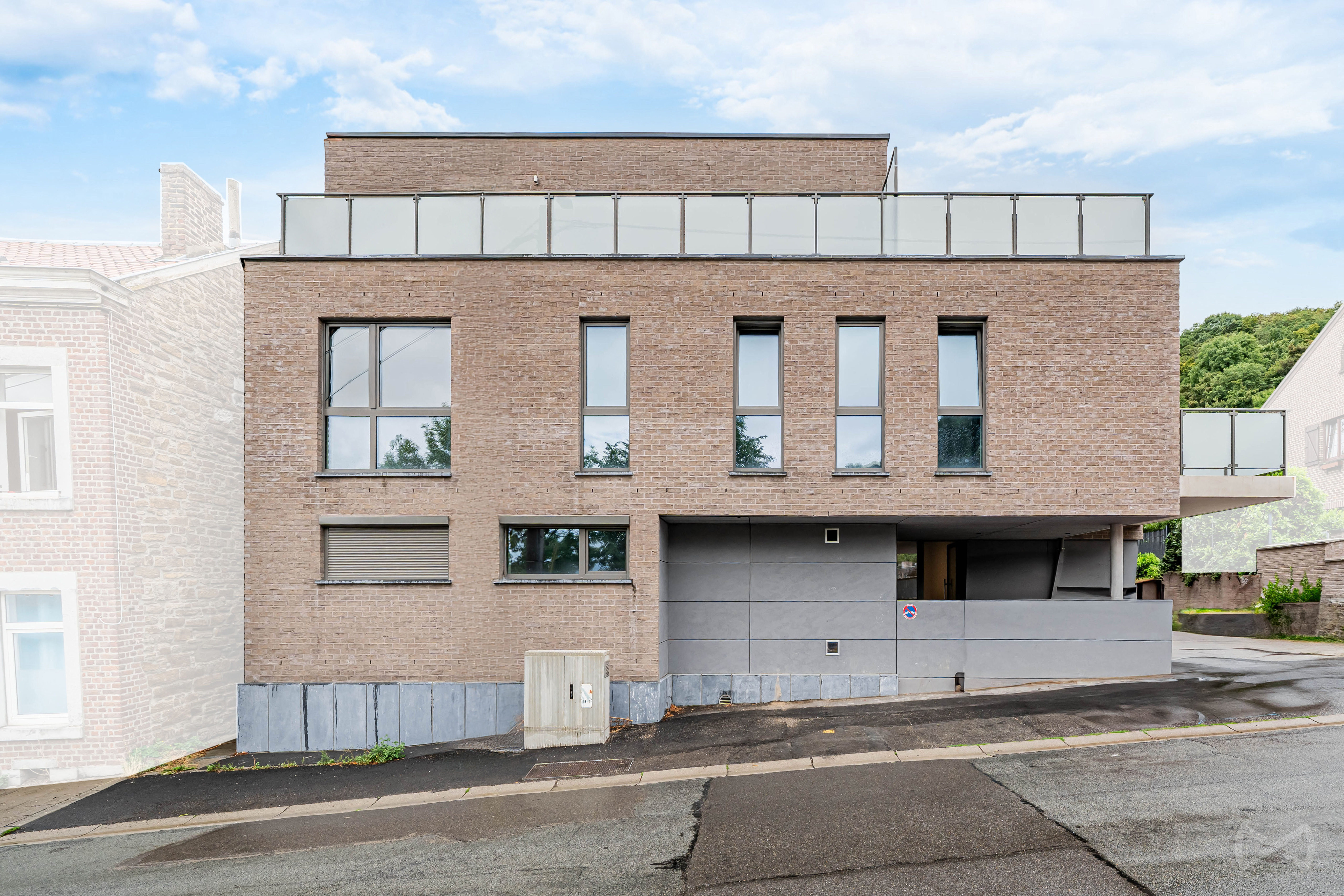 Henri de Louvain 65/12