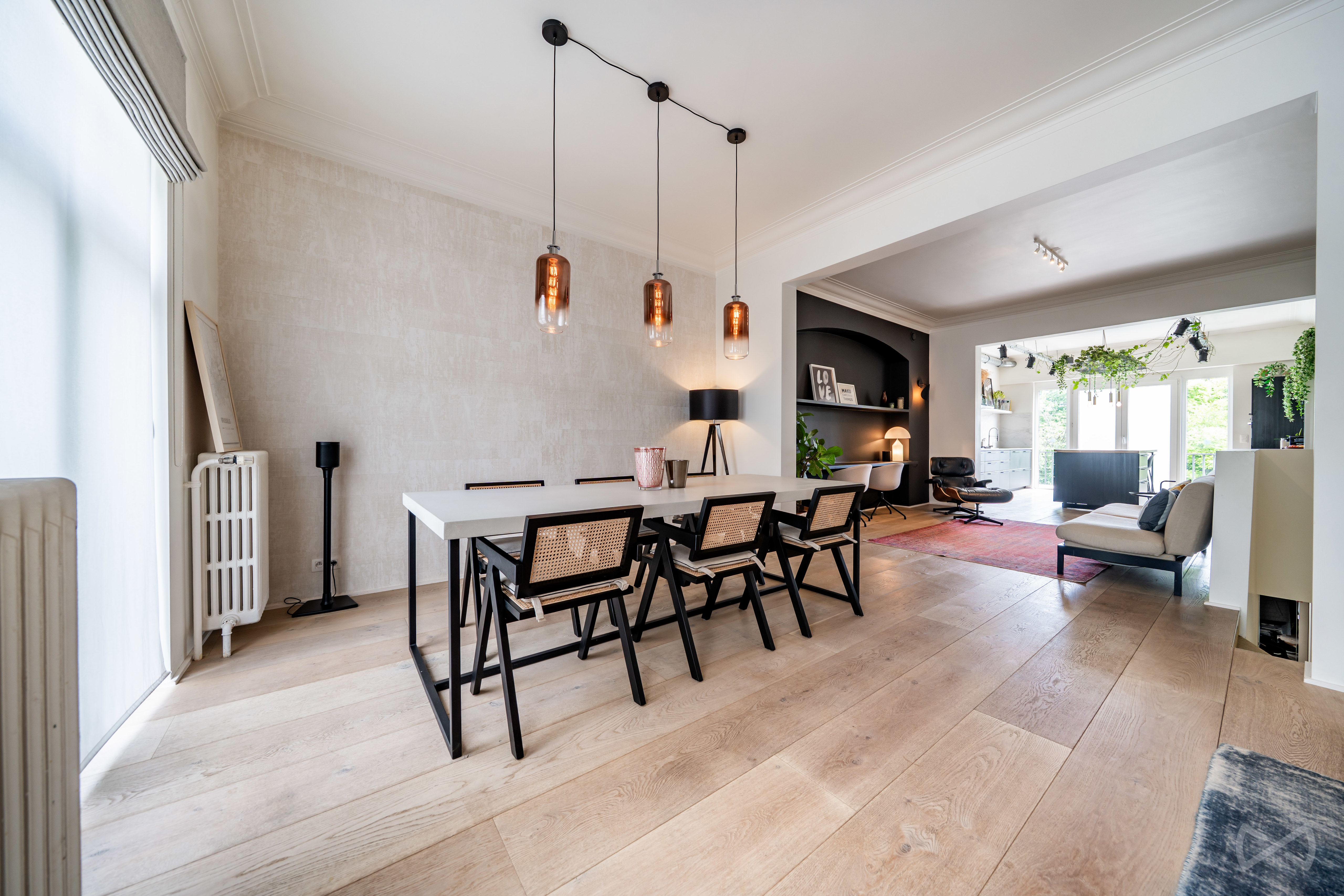 Lothaire 42 Duplex