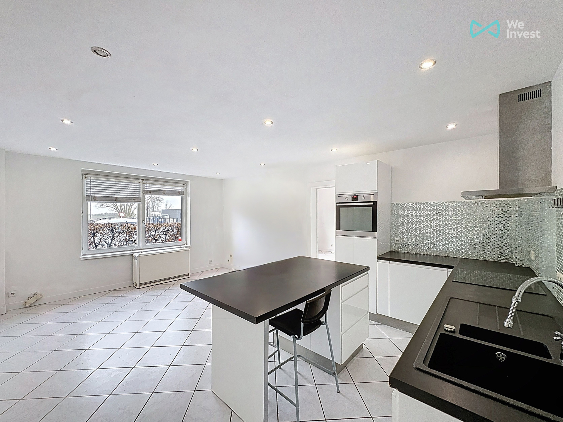 Chaussée De Bruxelles, 137 - 7090 Braine-le-Comte