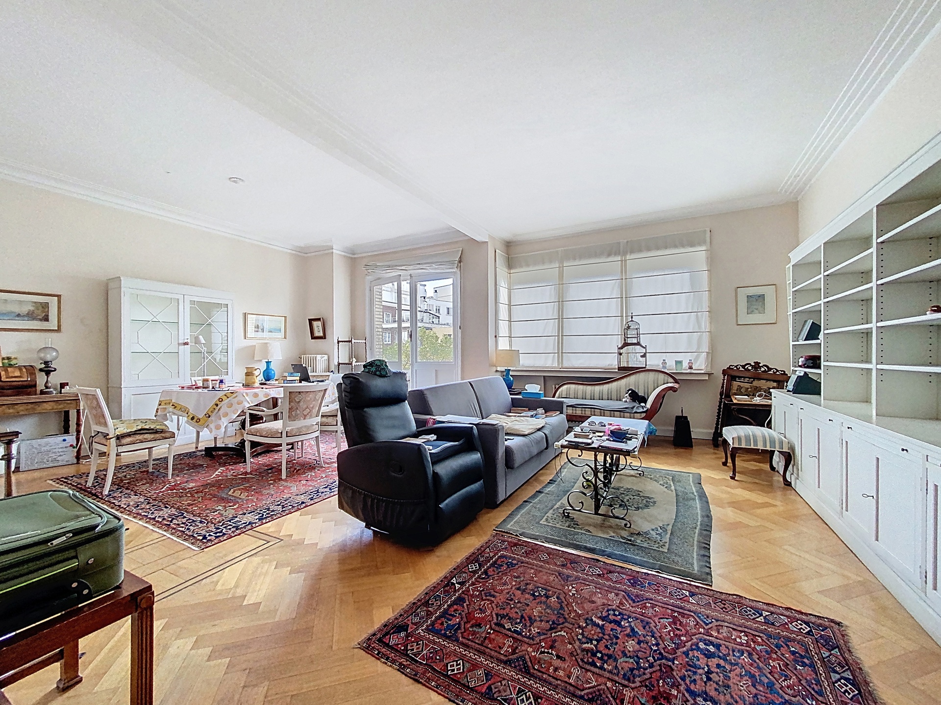 Appartement LOCATION à Ixelles
