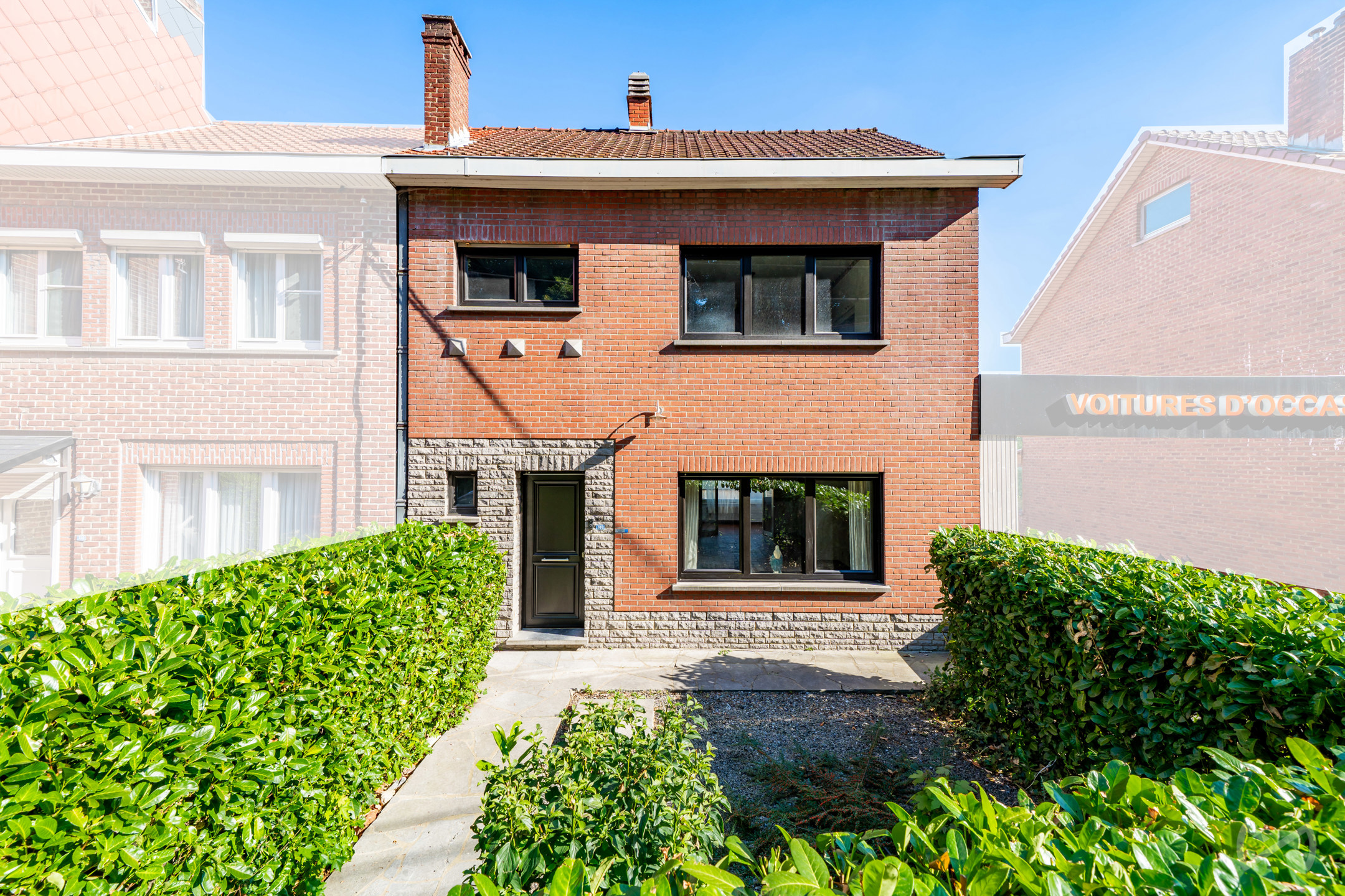 Maison VENTE à Wavre