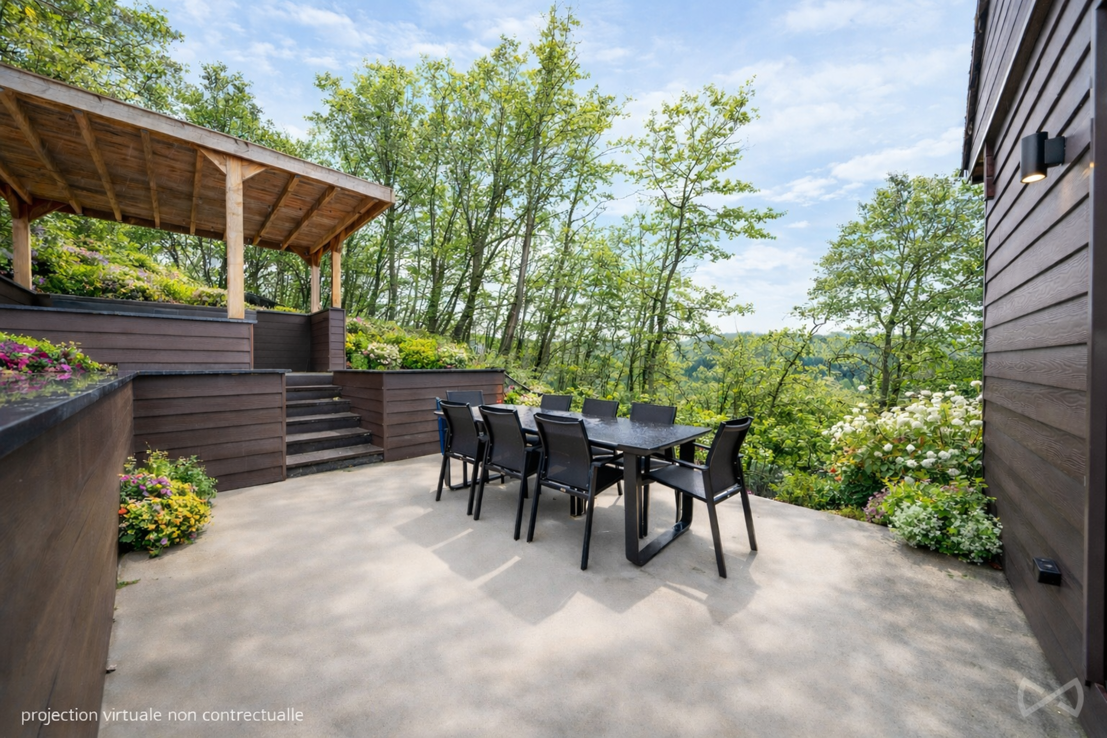 Rue Des Chirennes, 33 - 5560 Houyet