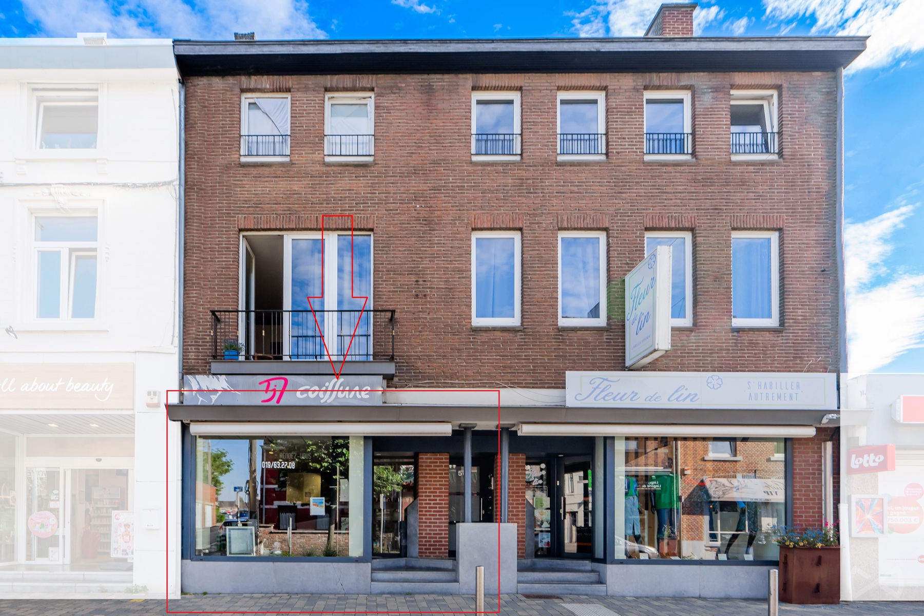 Albert 50A - HA50ALB