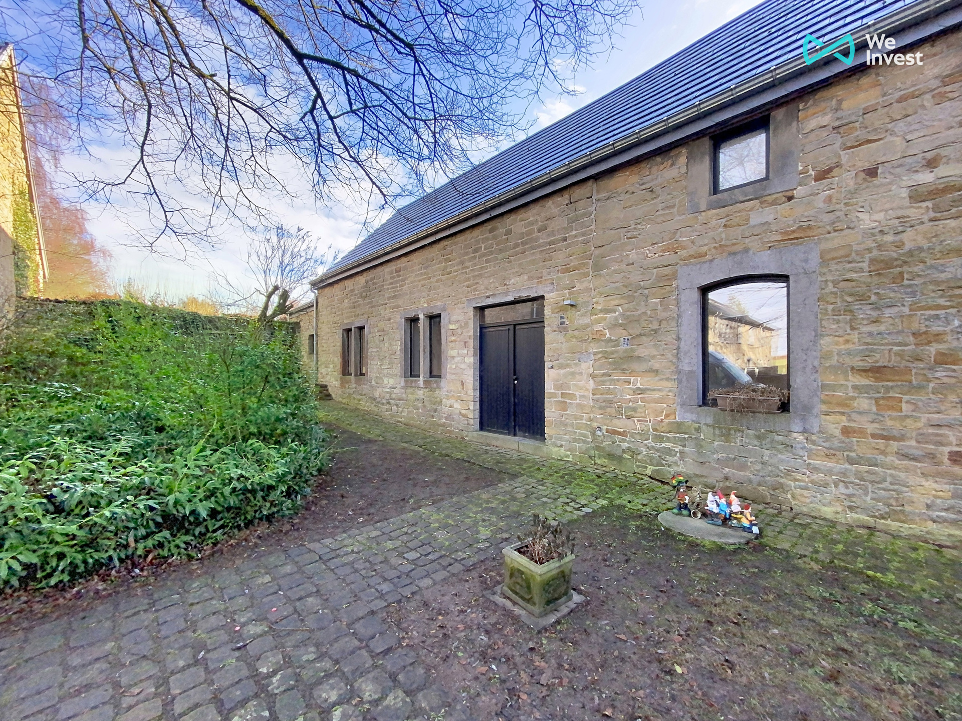 Rue de l’Entente 2