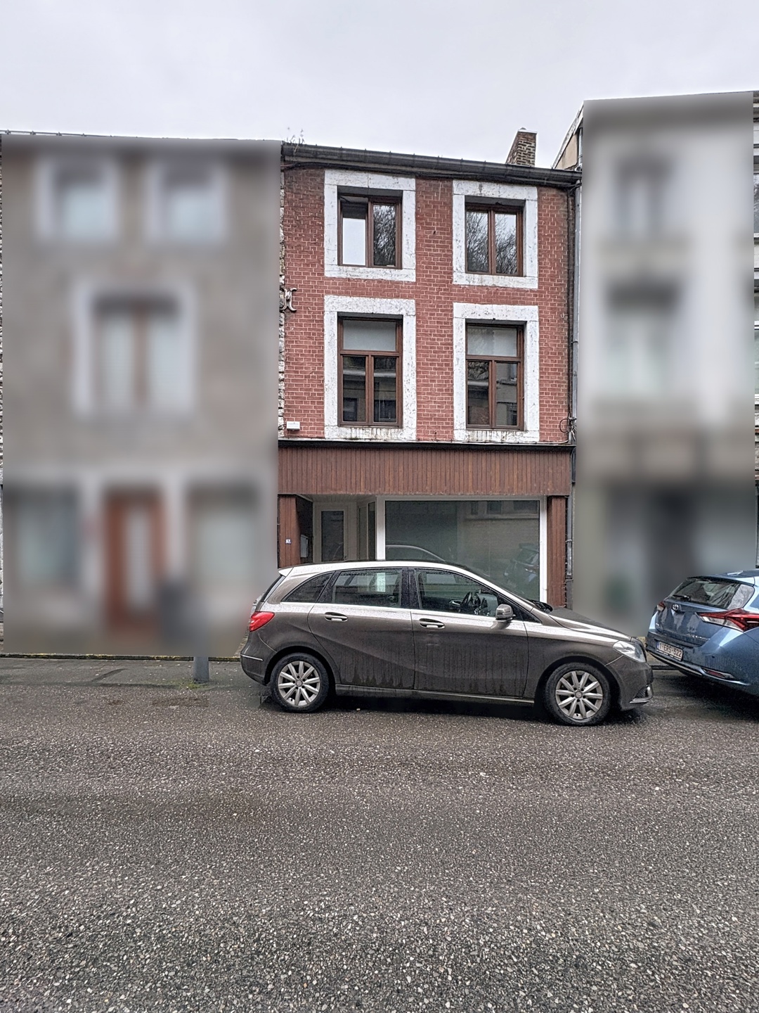 Chateau 67 - HCSL67L