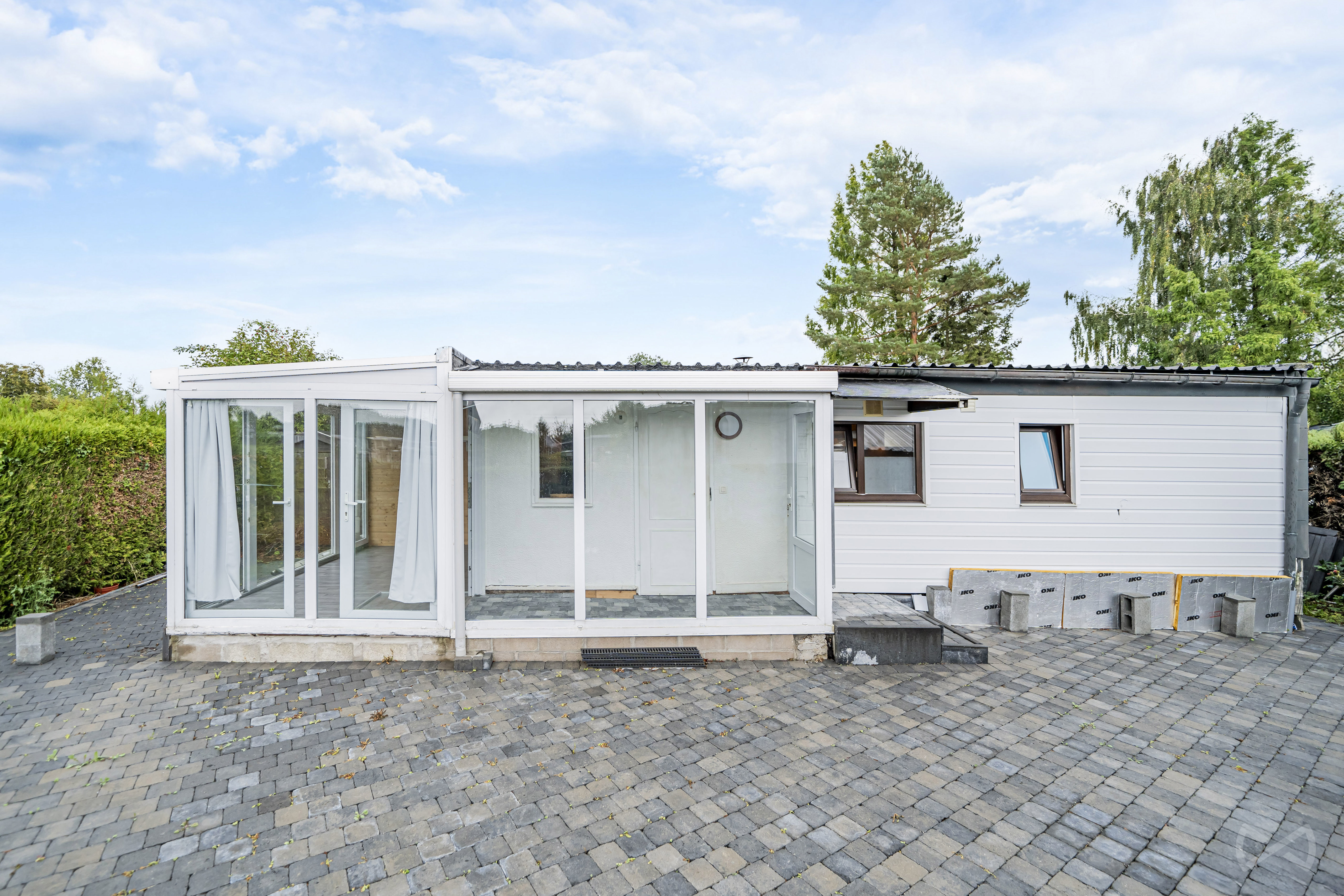 Clos du Lac 106 - WCL106