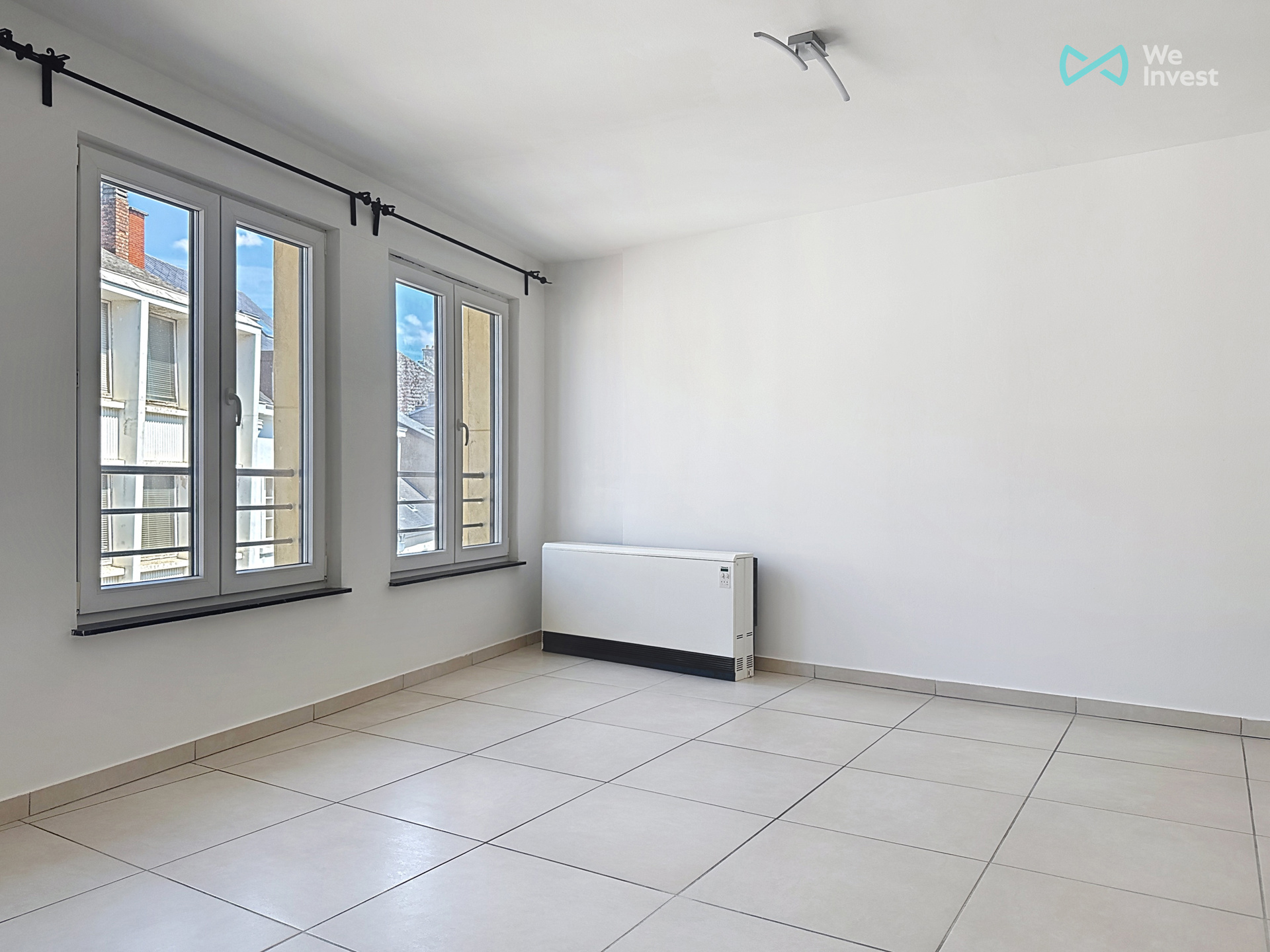Appartement LOCATION à Arlon